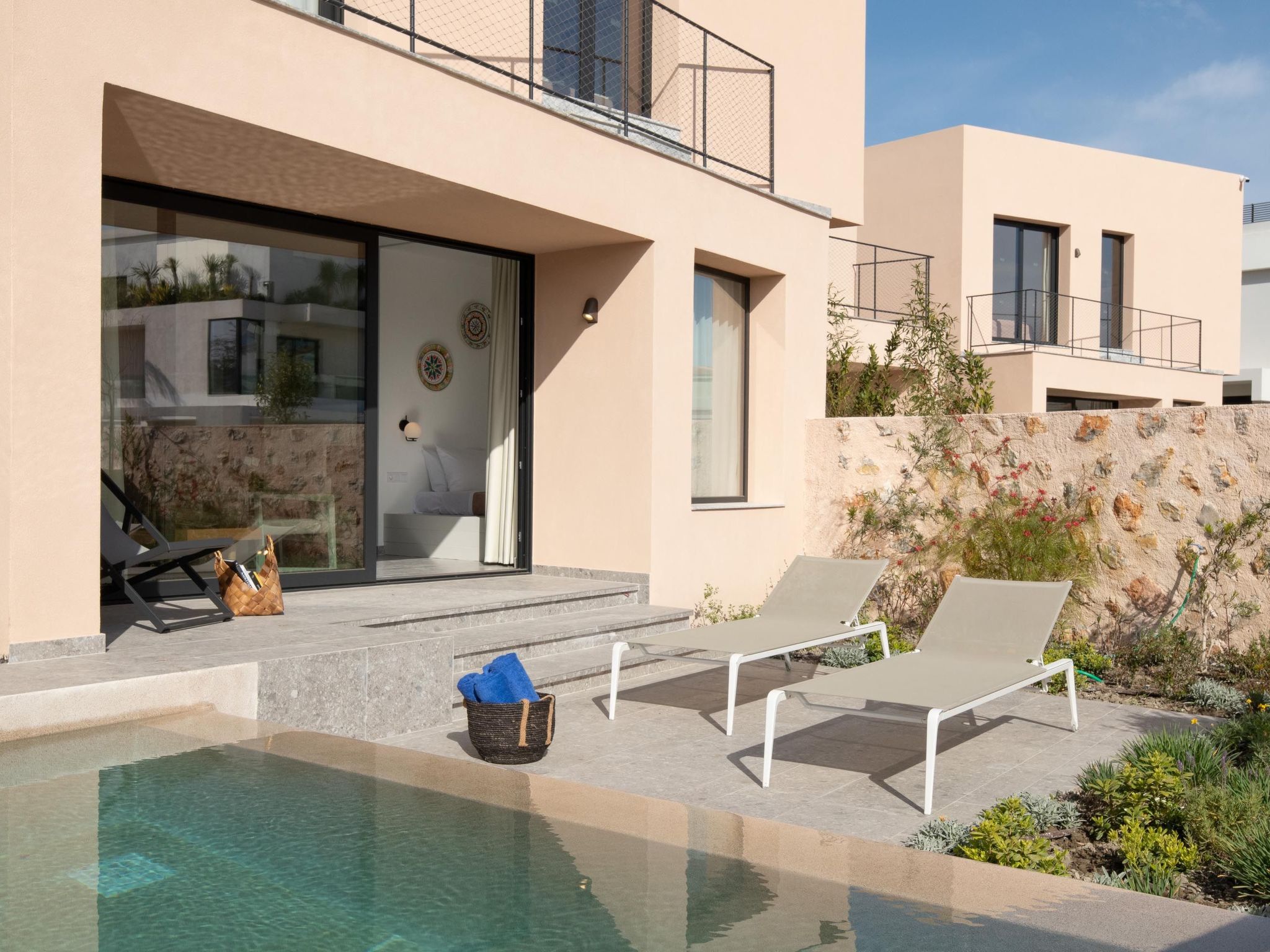 Photo of Nisi Living Concept - Kos Villa