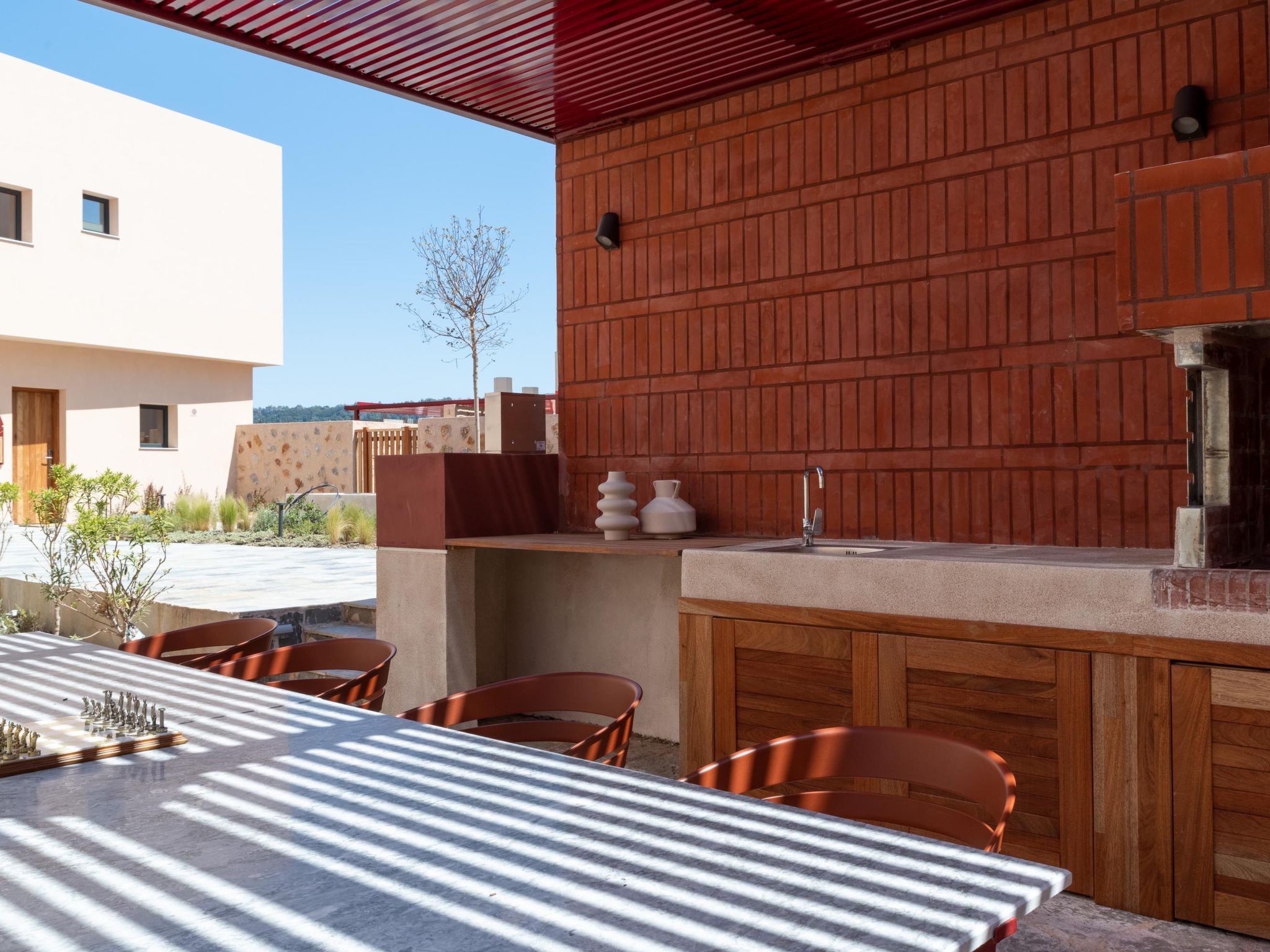 Photo of Nisi Living Concept - Kos Villa