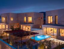 Nisi Living Concept - Kasos Villa