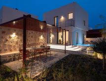 Nisi Living Concept - Kasos Villa