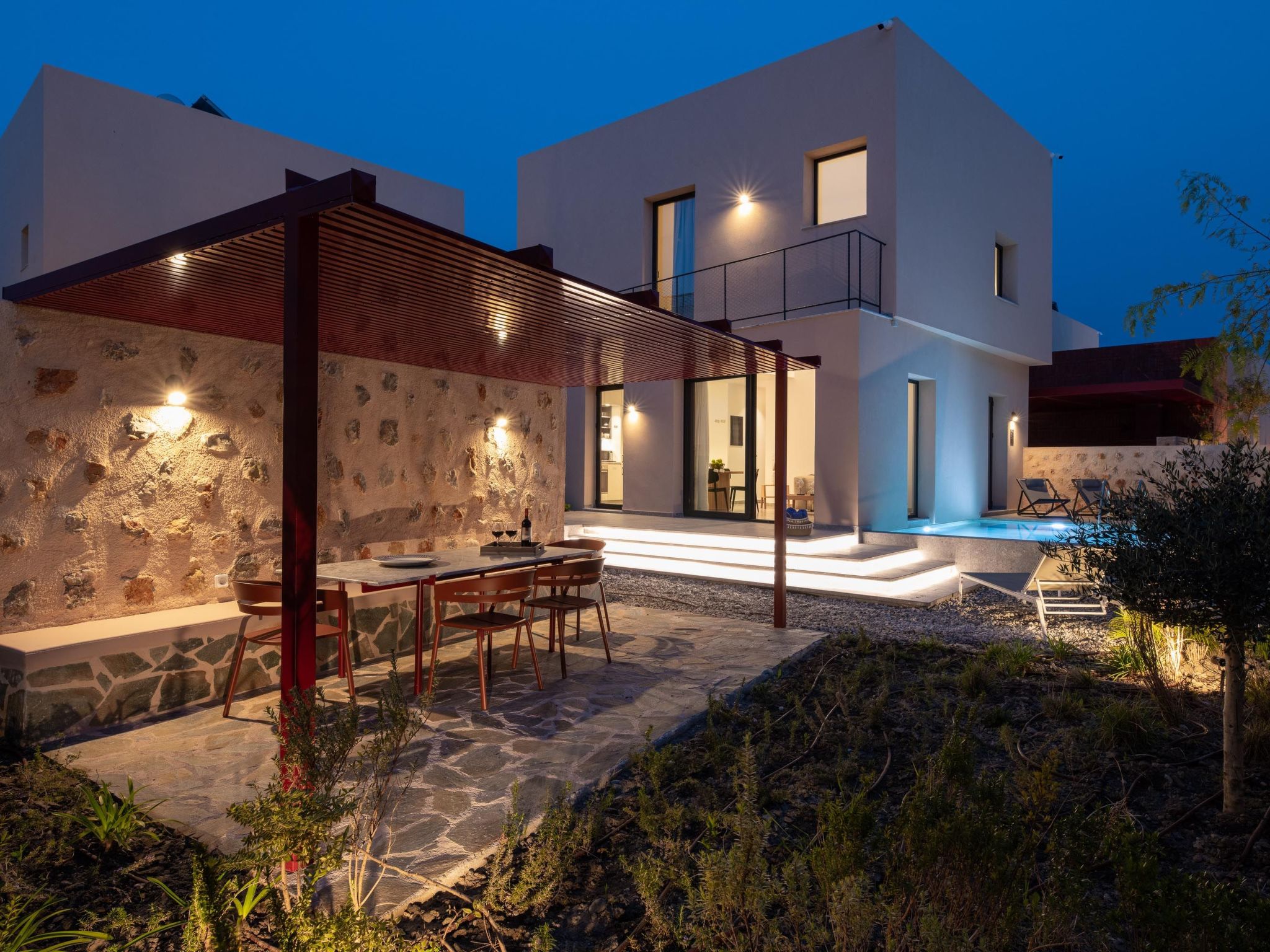 Photo of Nisi Living Concept - Kasos Villa