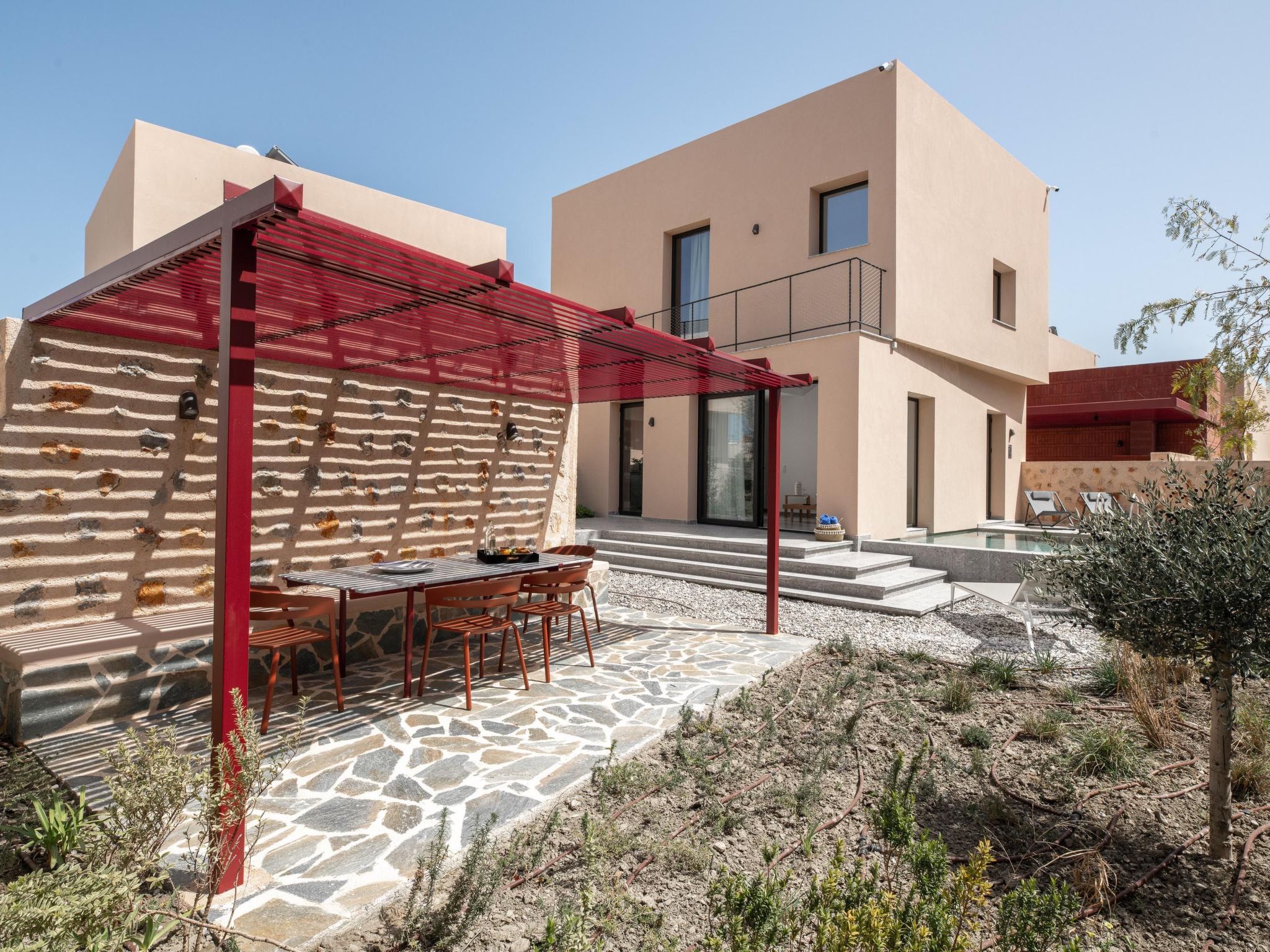 Photo of Nisi Living Concept - Kasos Villa