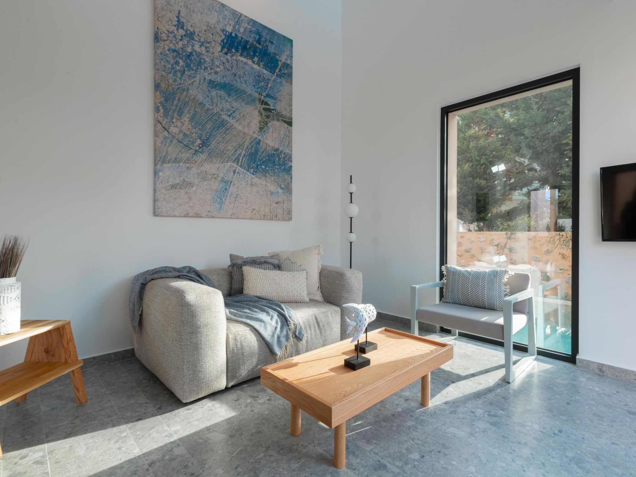 Photo of Nisi Living Concept - Kasos Villa