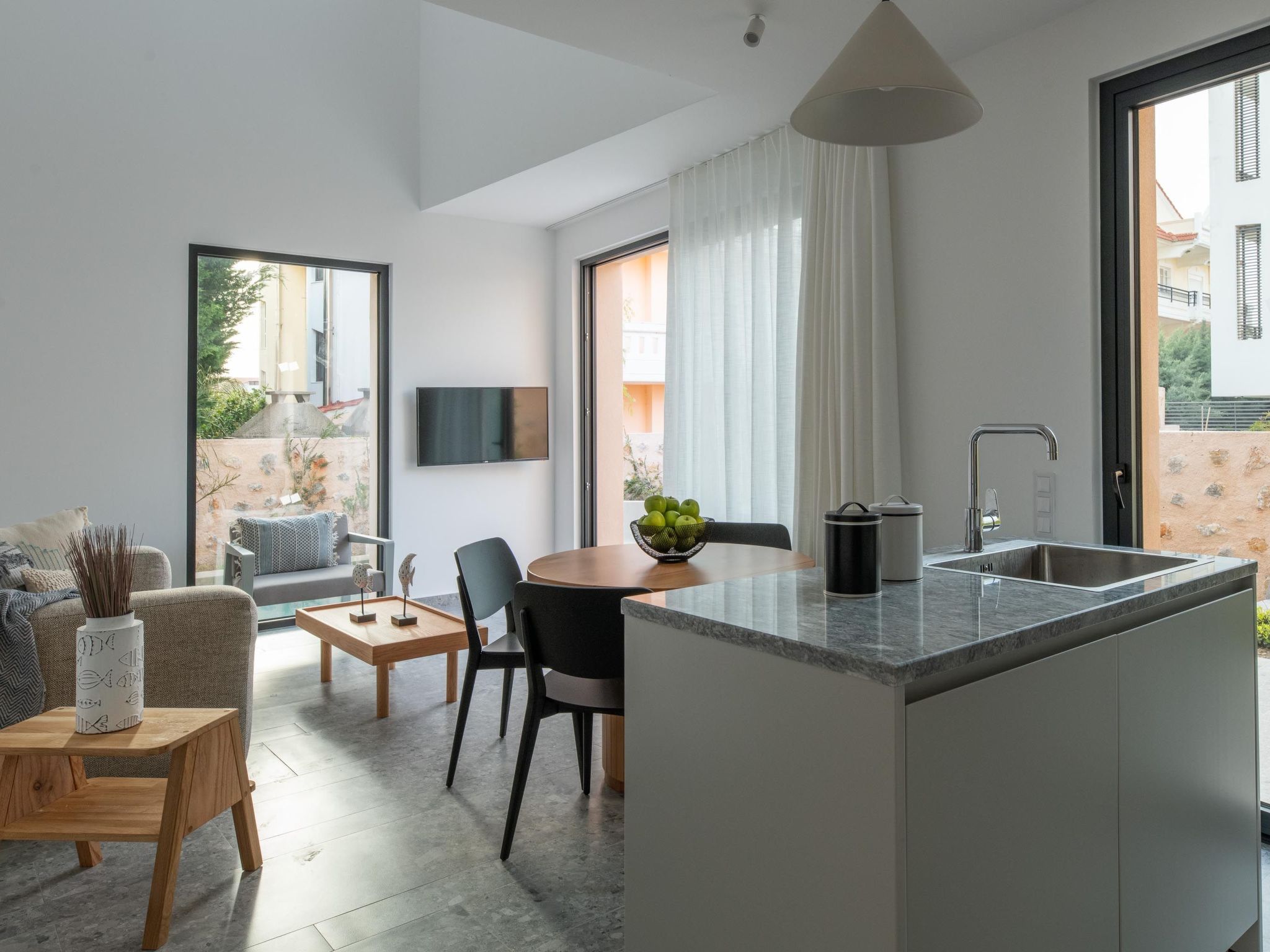 Photo of Nisi Living Concept - Kasos Villa