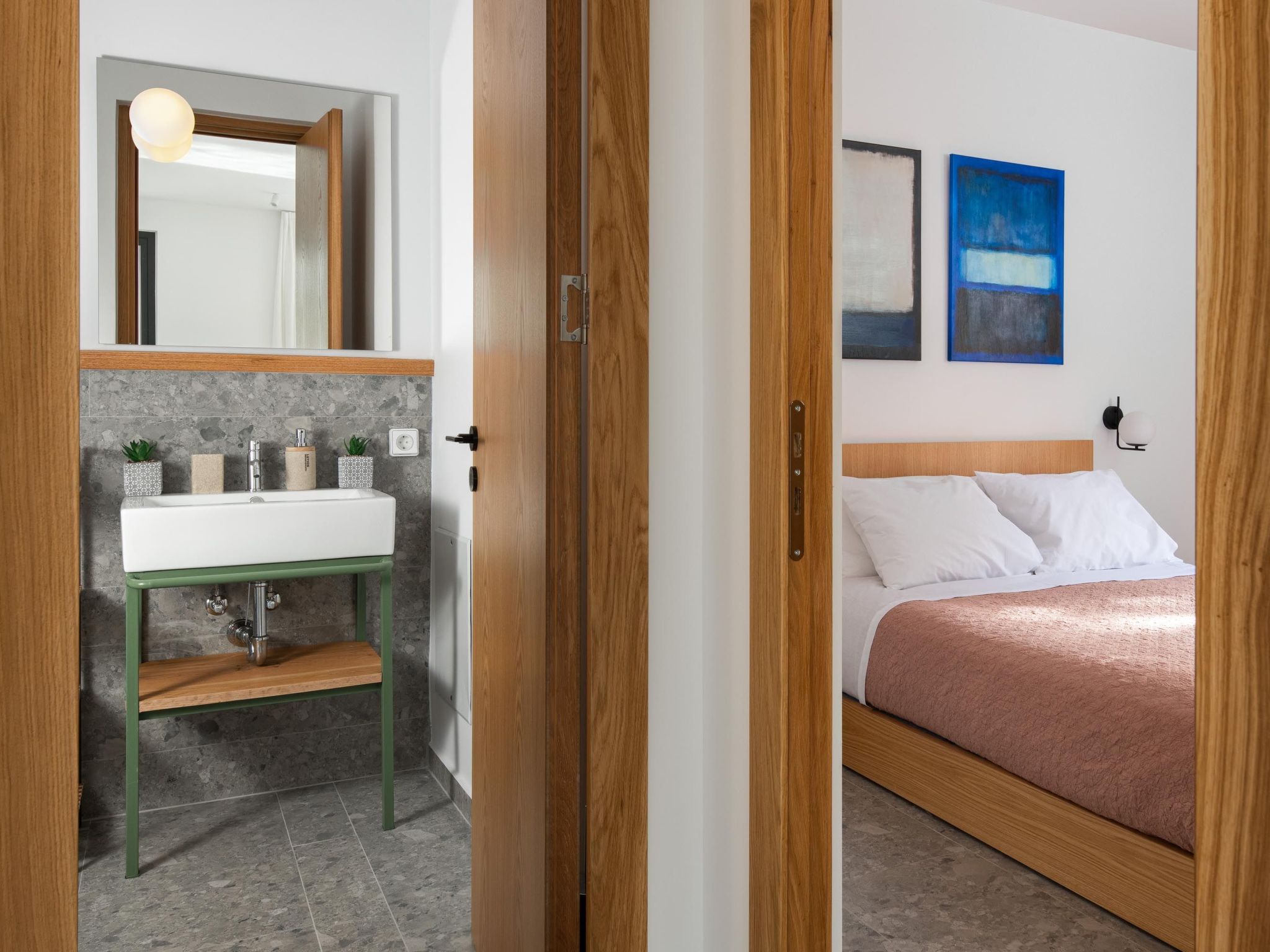 Photo of Nisi Living Concept - Kasos Villa