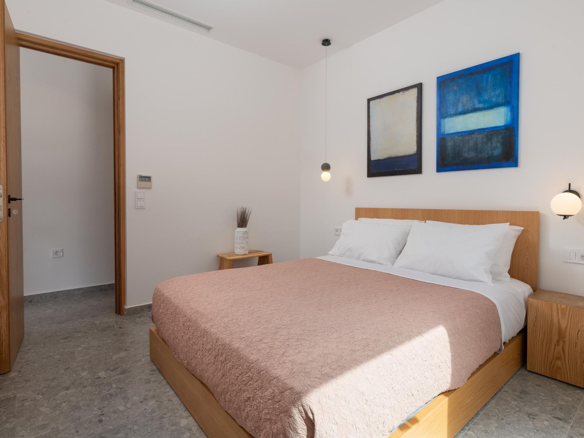 Photo of Nisi Living Concept - Kasos Villa