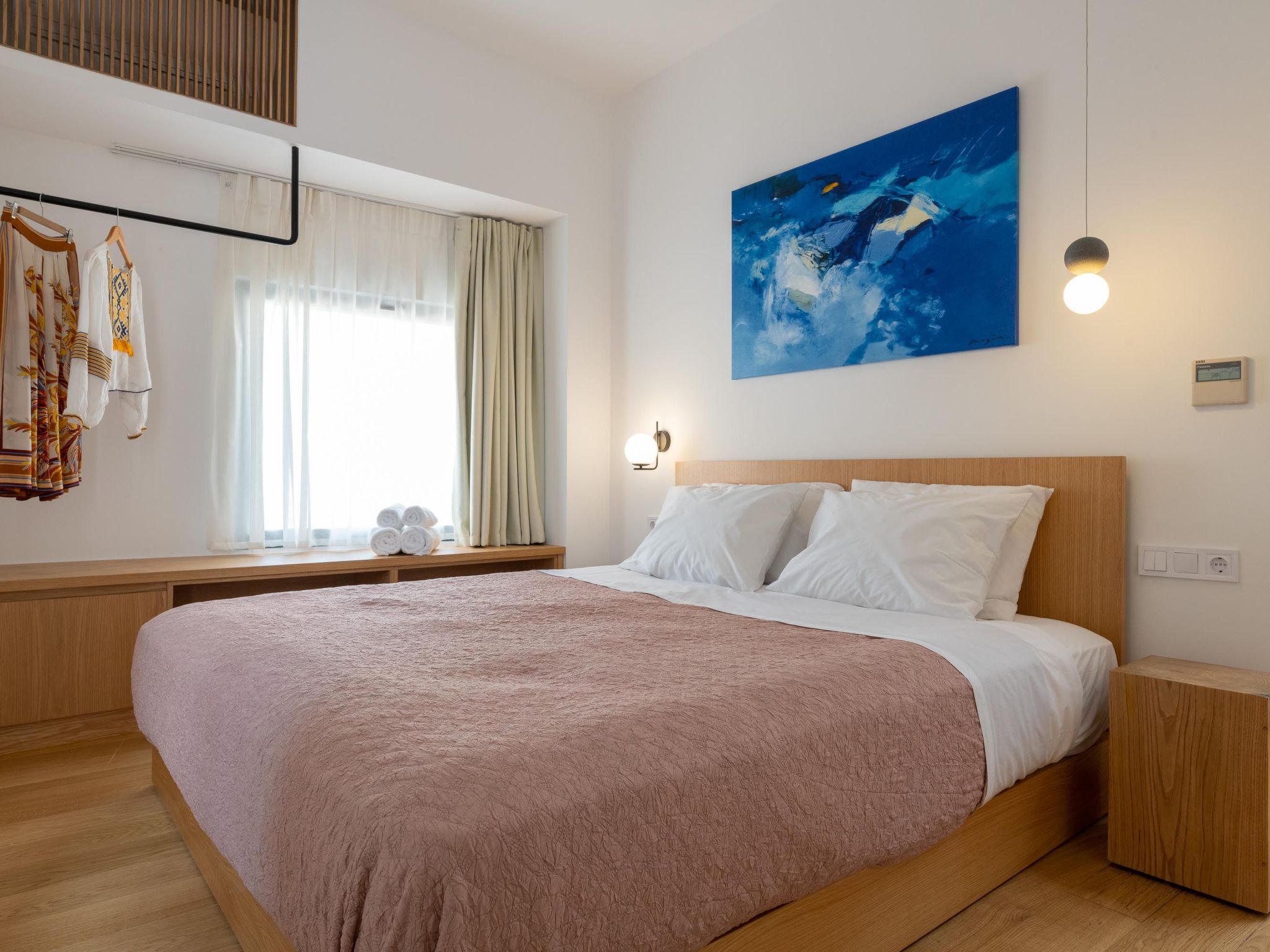 Photo of Nisi Living Concept - Kasos Villa