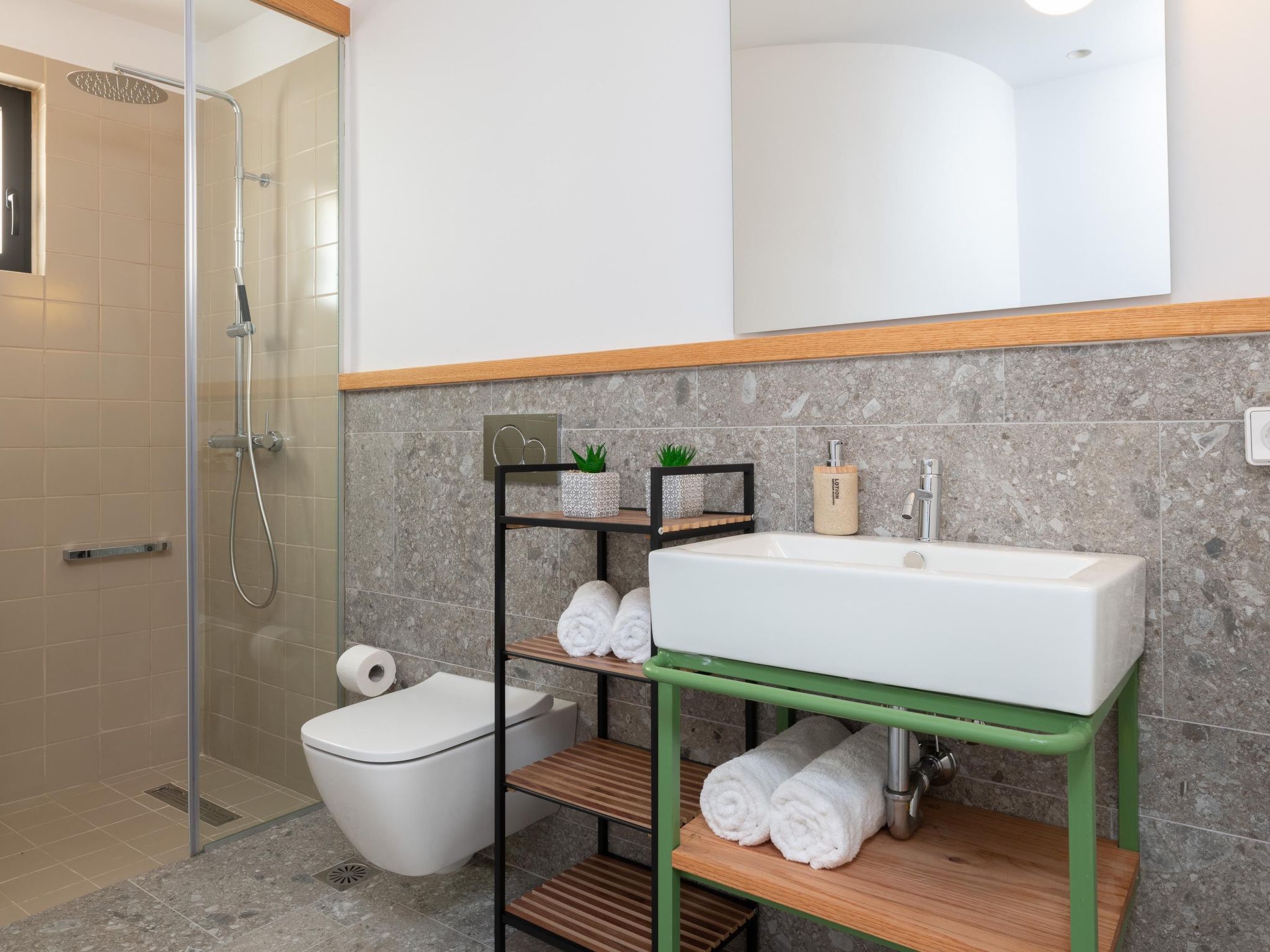 Photo of Nisi Living Concept - Kasos Villa