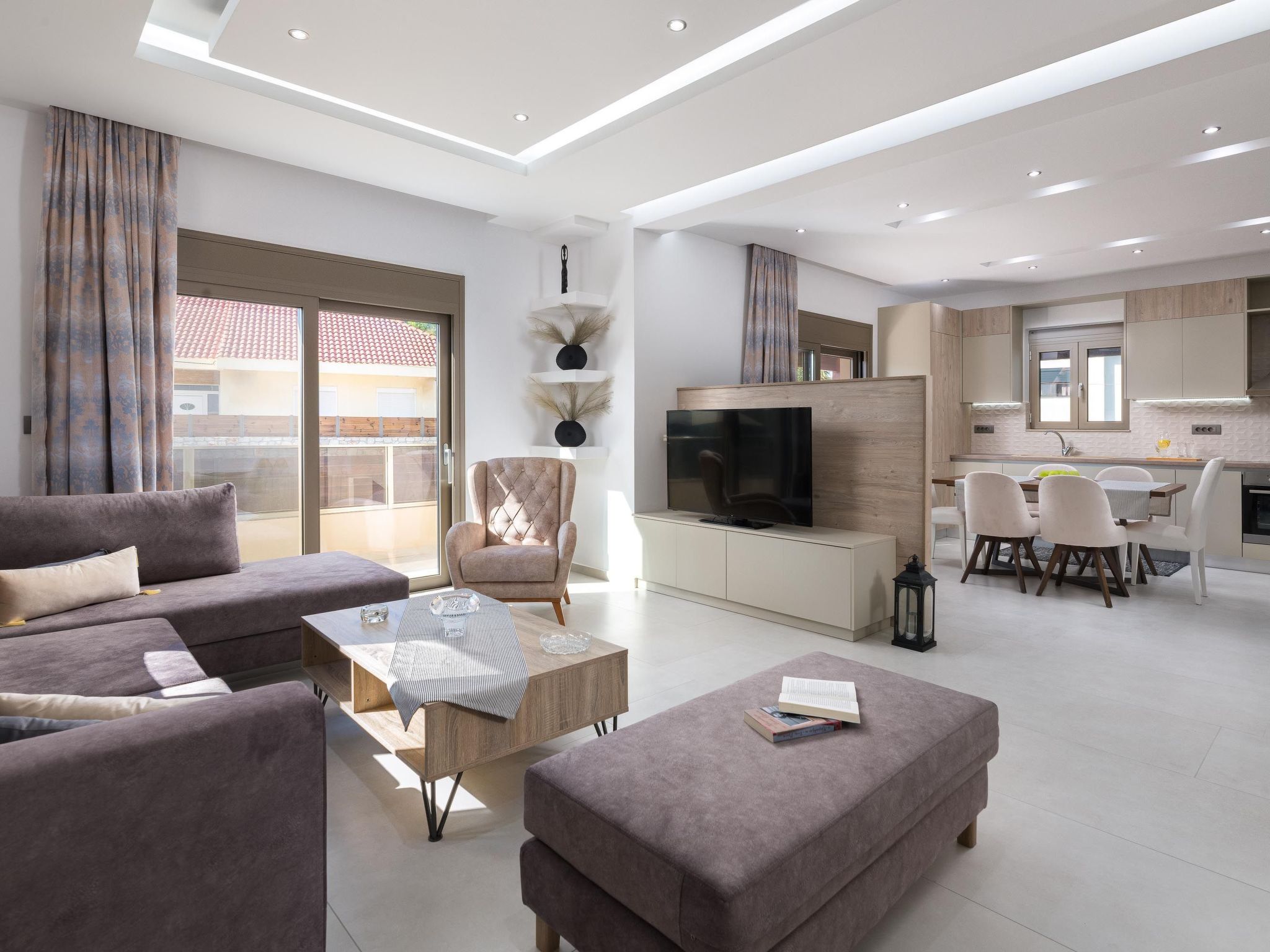 Photo of Luxus-Villa Panthea auf der Insel Rhodos