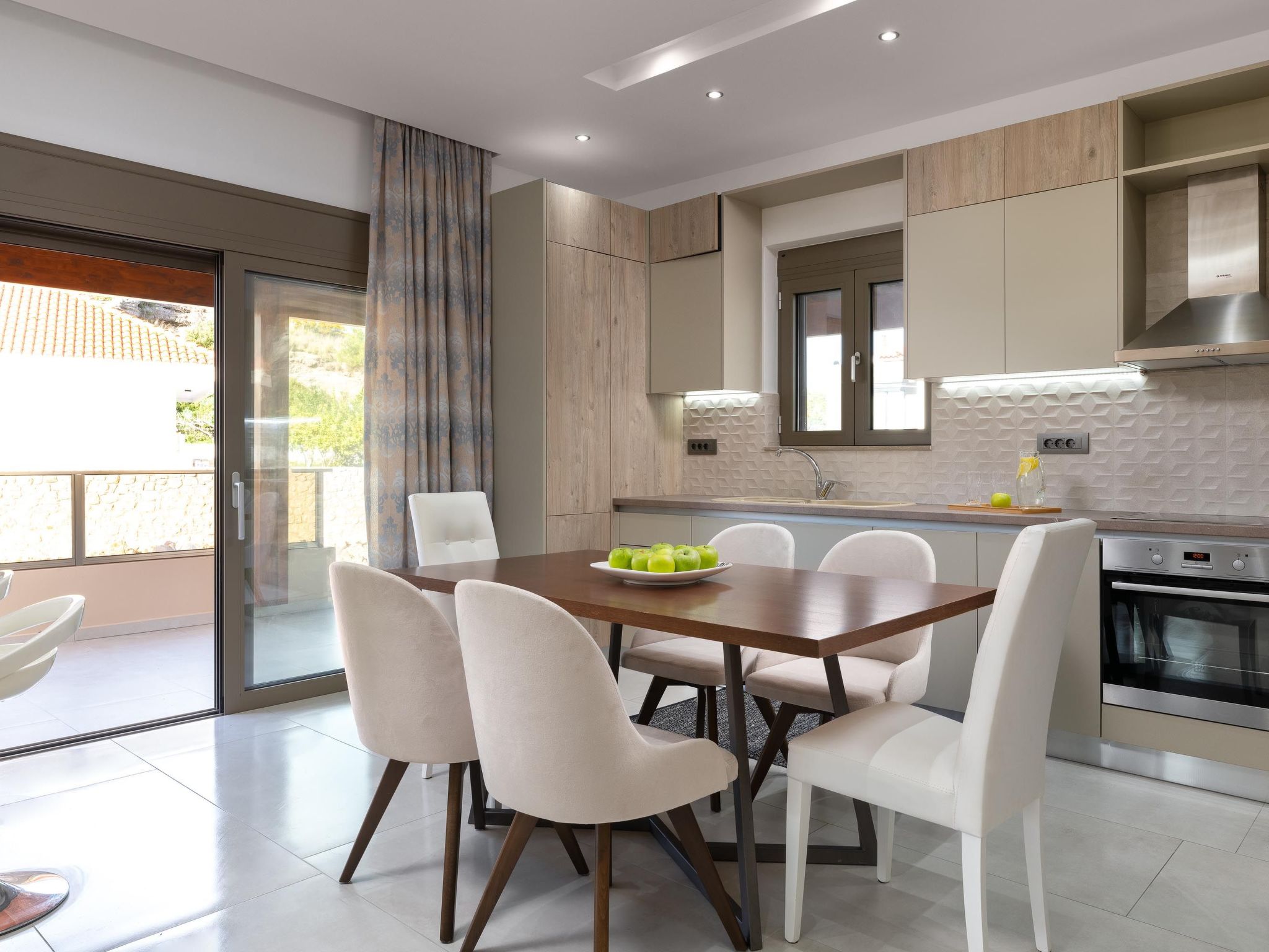 Photo of Luxus-Villa Panthea auf der Insel Rhodos