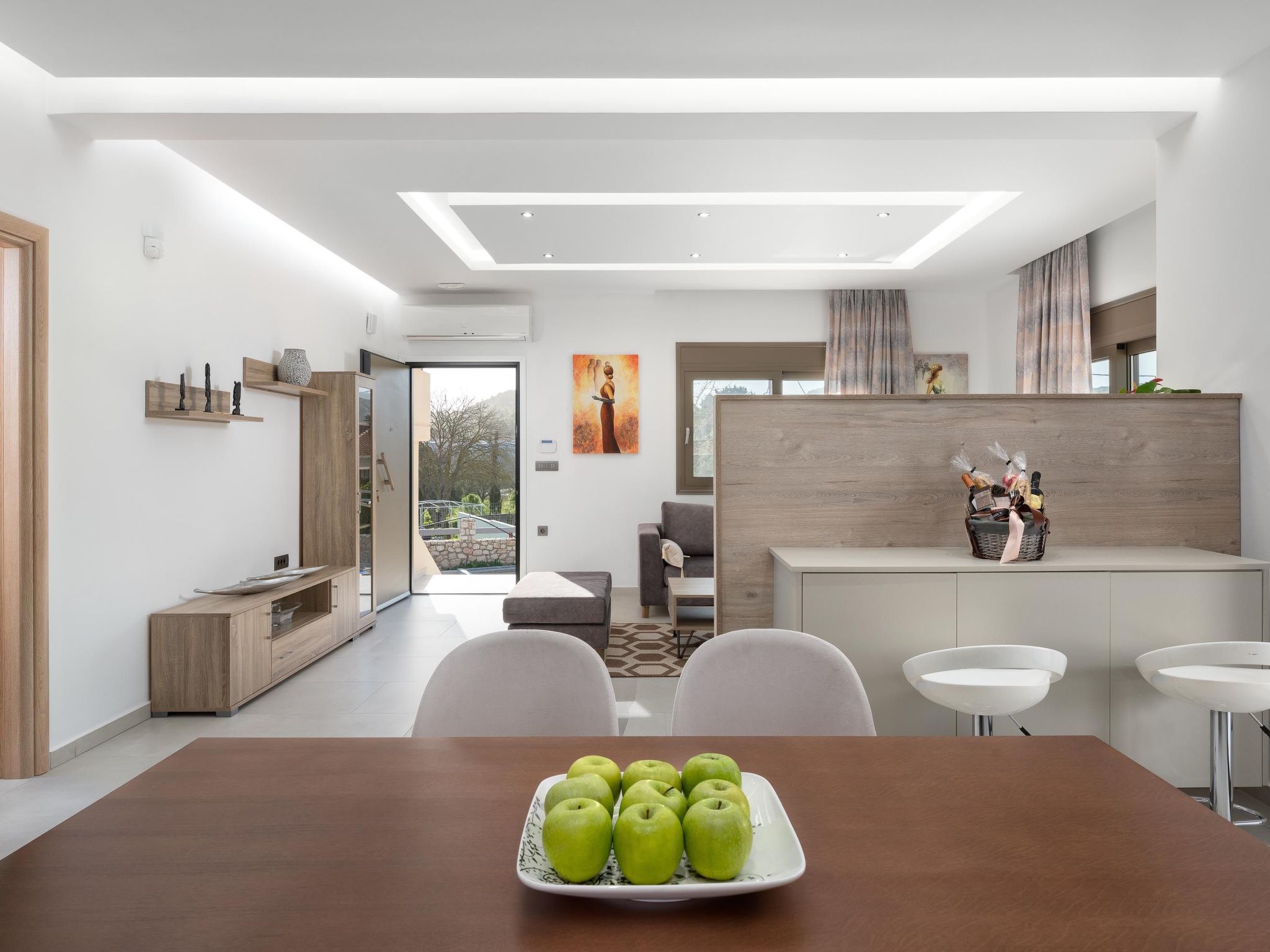 Photo of Luxus-Villa Panthea auf der Insel Rhodos