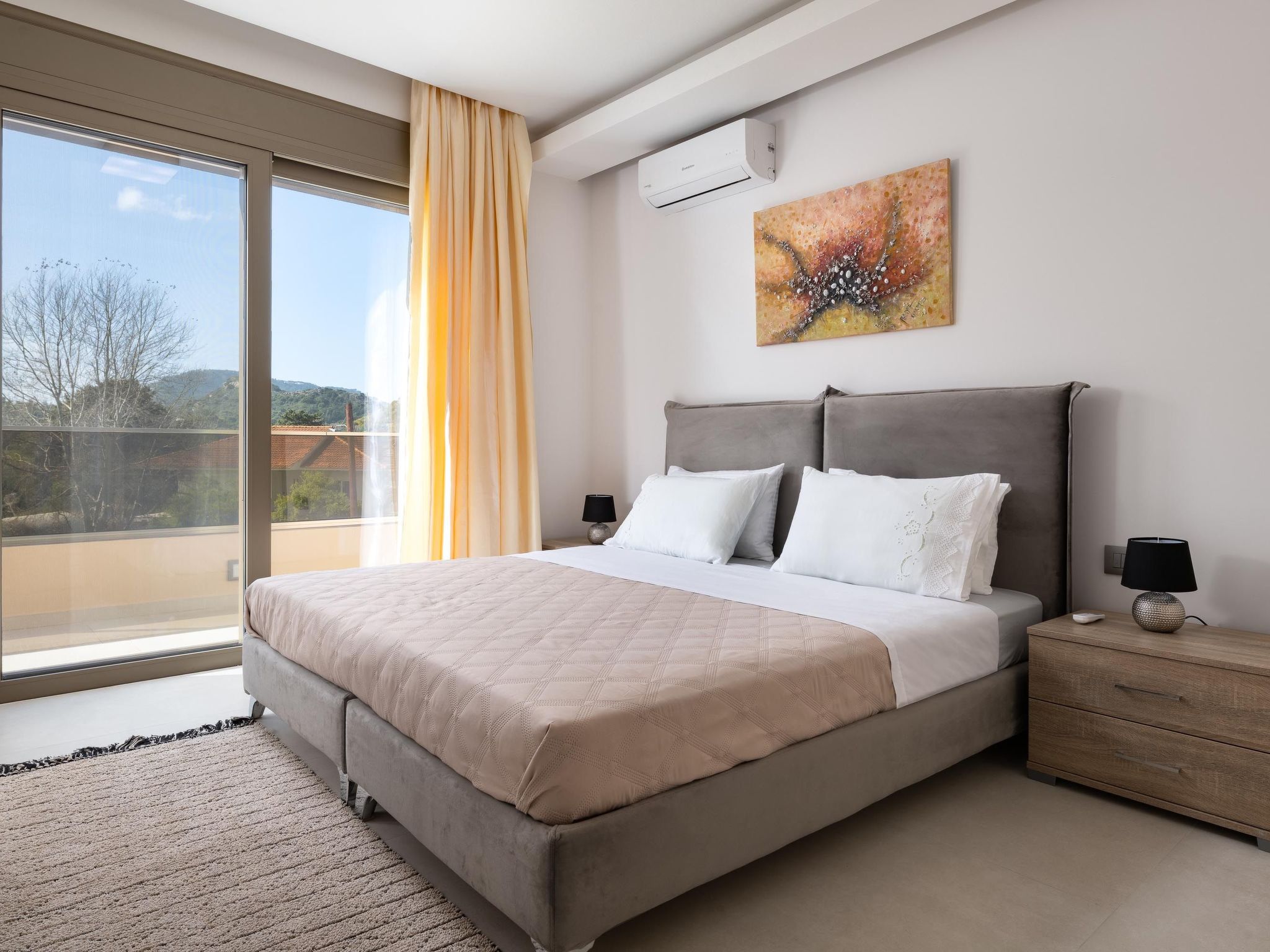 Photo of Luxus-Villa Panthea auf der Insel Rhodos