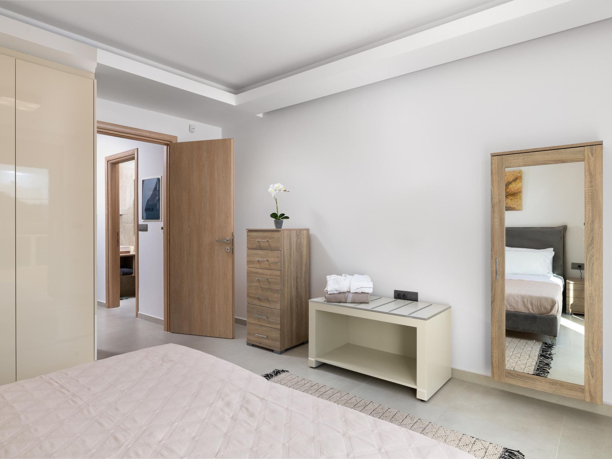 Photo of Luxus-Villa Panthea auf der Insel Rhodos