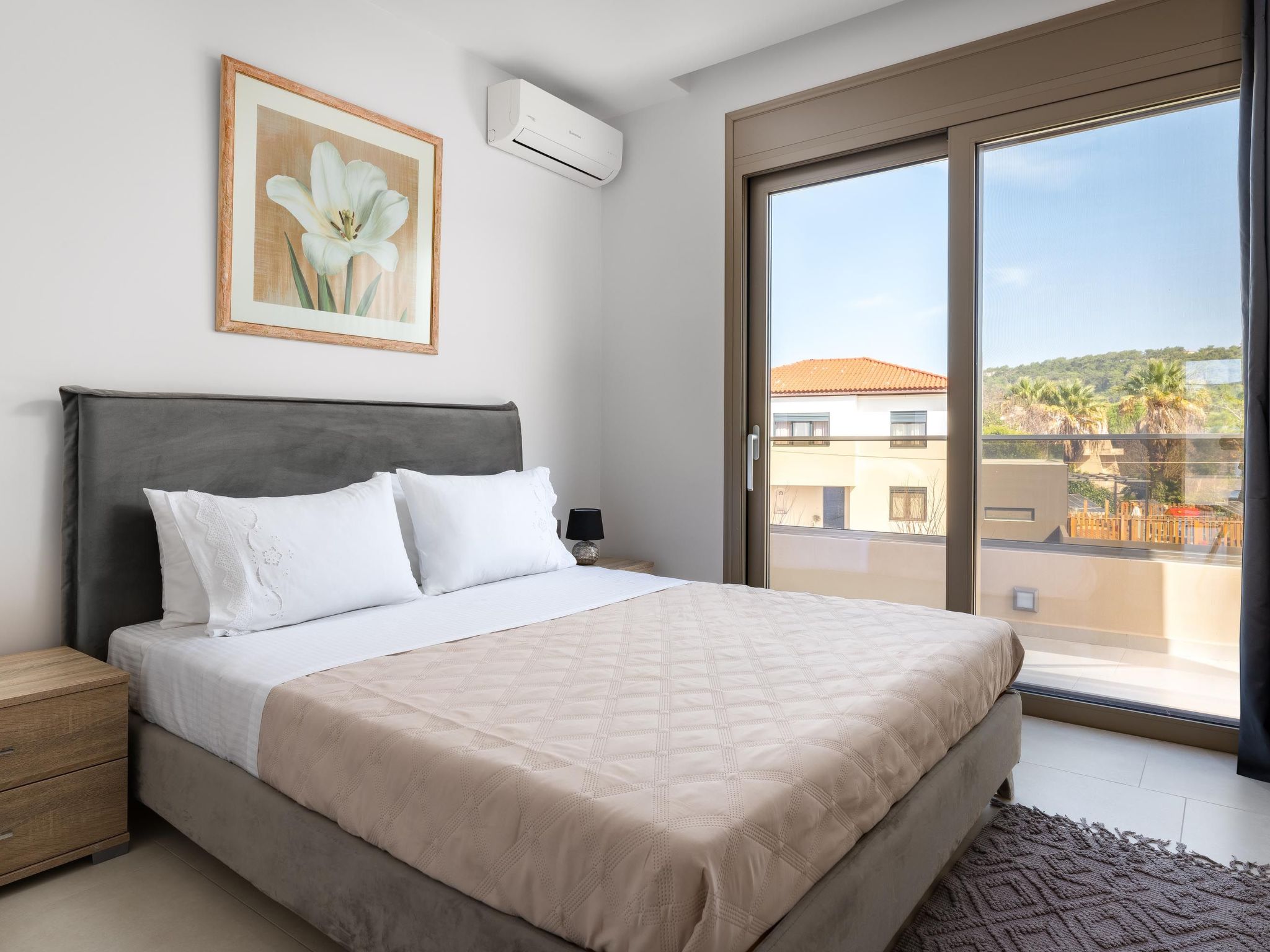 Photo of Luxus-Villa Panthea auf der Insel Rhodos