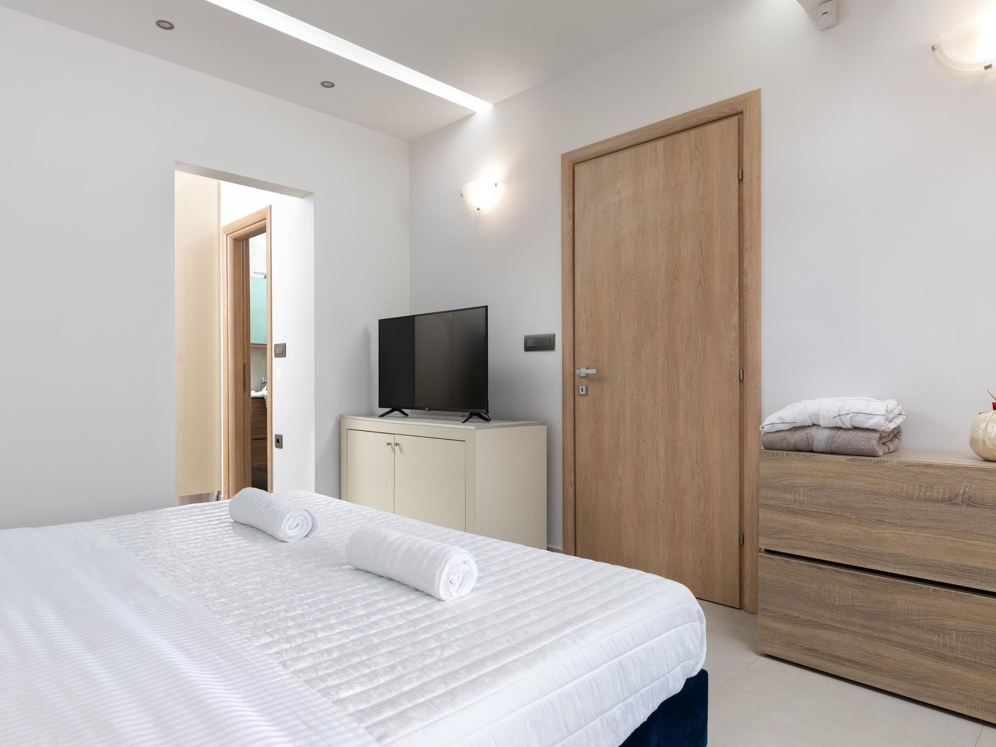 Photo of Luxus-Villa Panthea auf der Insel Rhodos