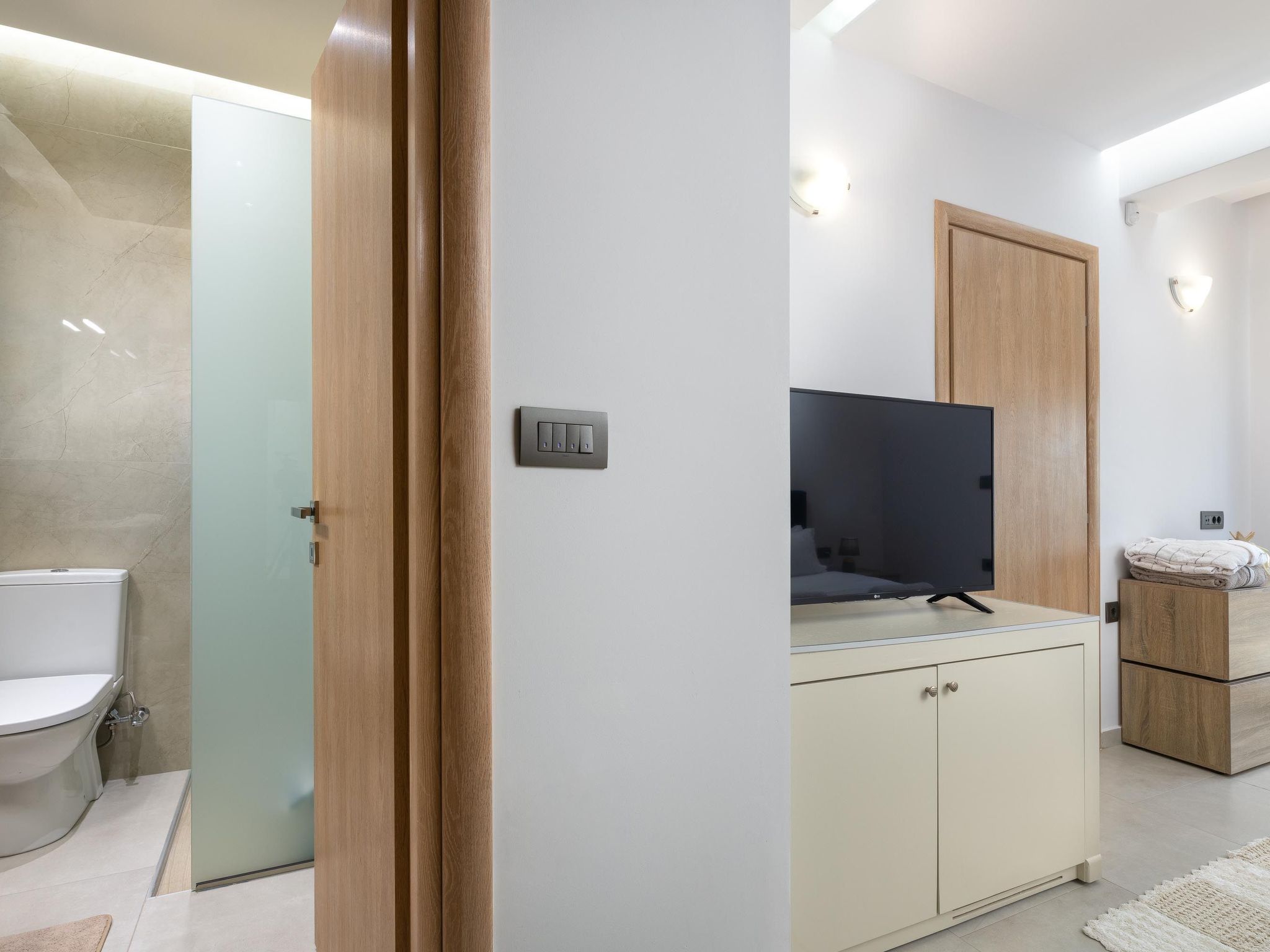 Photo of Luxus-Villa Panthea auf der Insel Rhodos