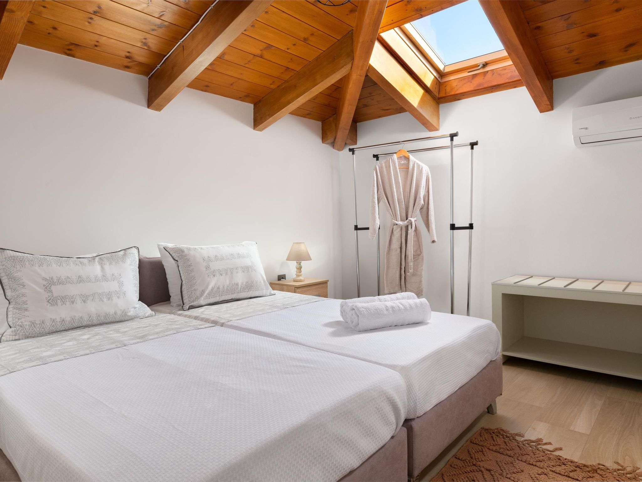 Photo of Luxus-Villa Panthea auf der Insel Rhodos