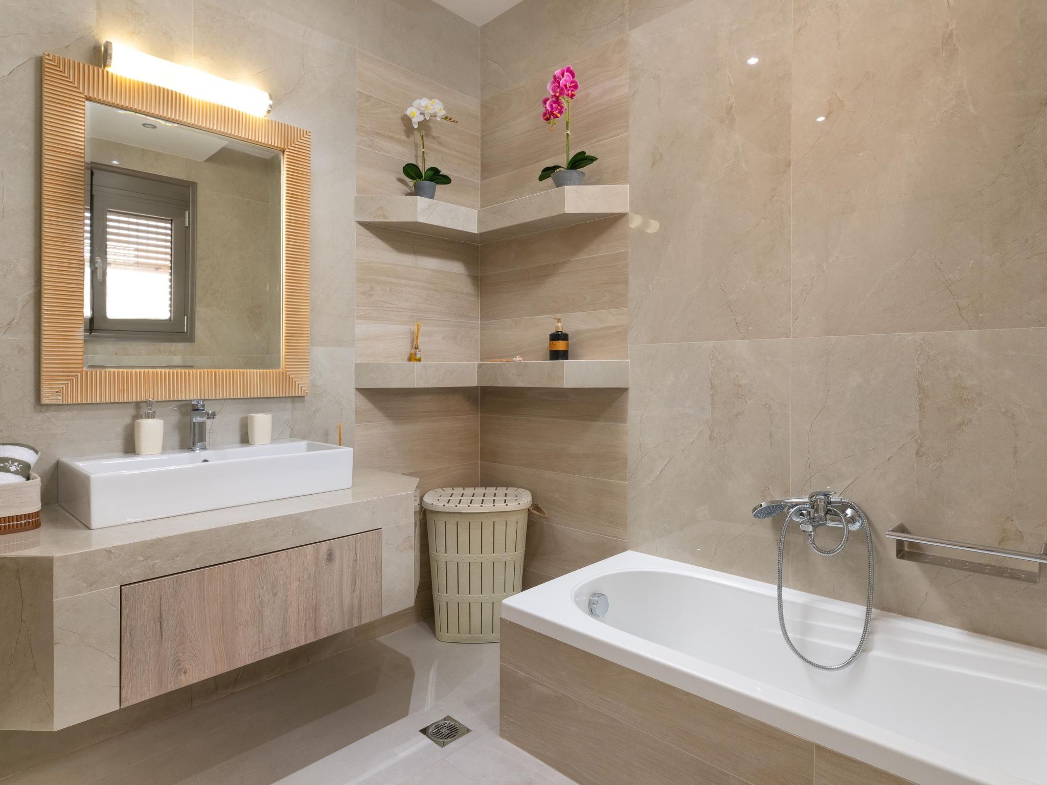 Photo of Luxus-Villa Panthea auf der Insel Rhodos