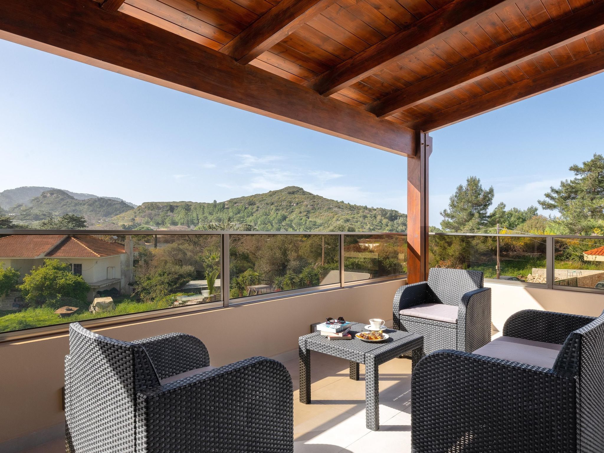 Photo of Luxus-Villa Panthea auf der Insel Rhodos