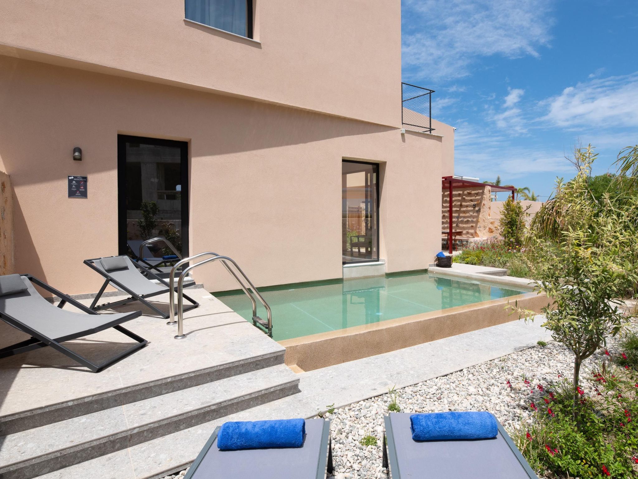 Photo of Nisi Living Concept - Symi Villa