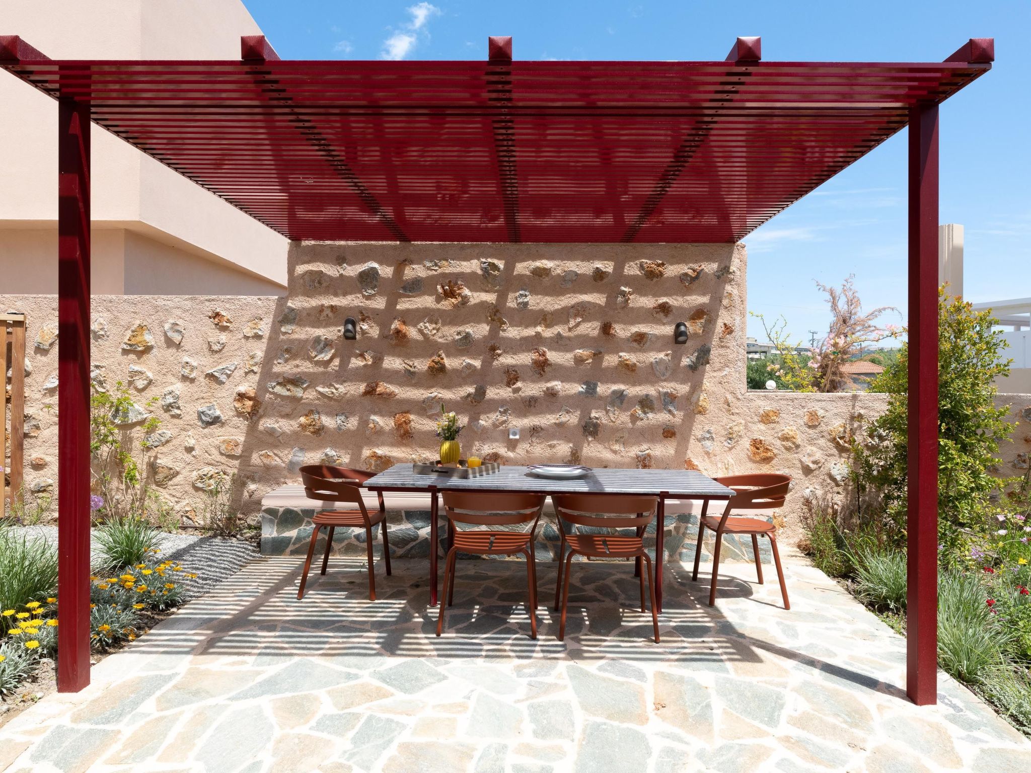 Photo of Nisi Living Concept - Symi Villa