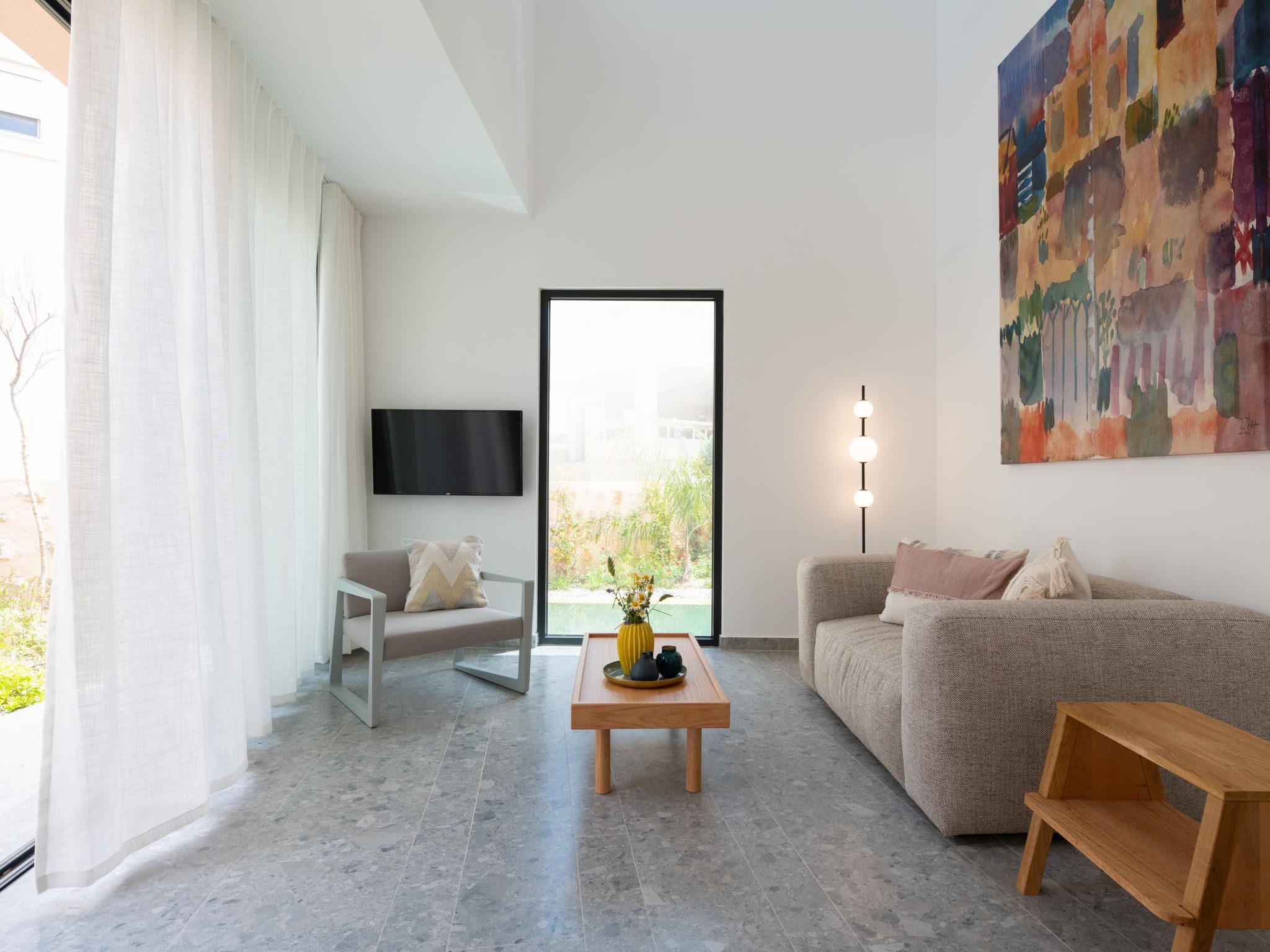 Photo of Nisi Living Concept - Symi Villa