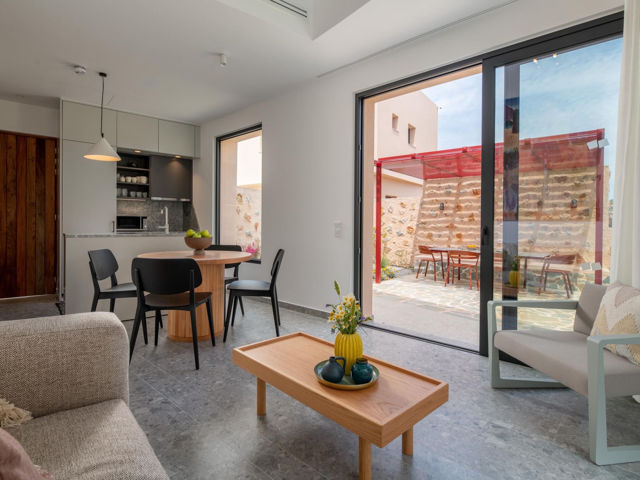 Photo of Nisi Living Concept - Symi Villa