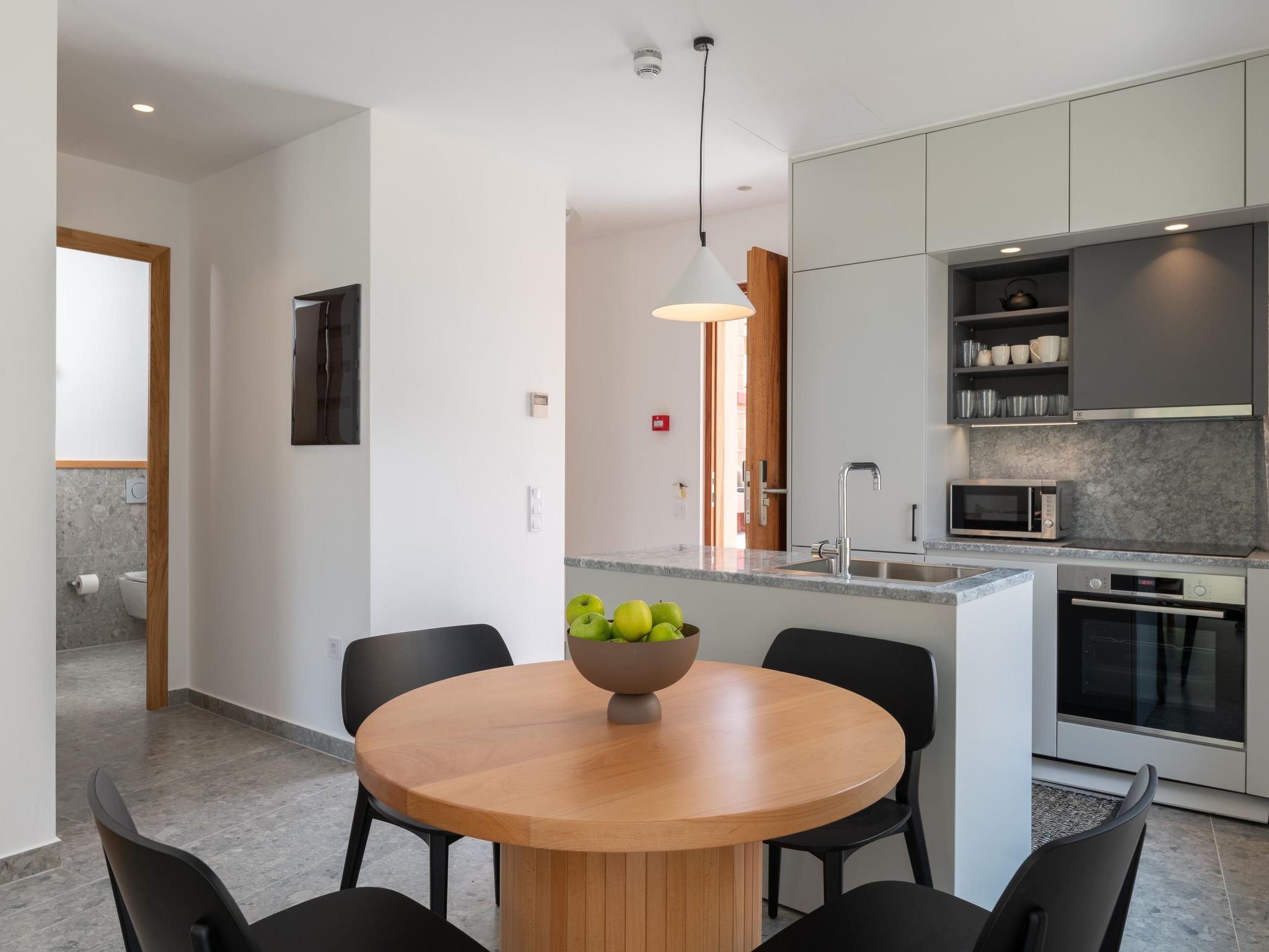 Photo of Nisi Living Concept - Symi Villa