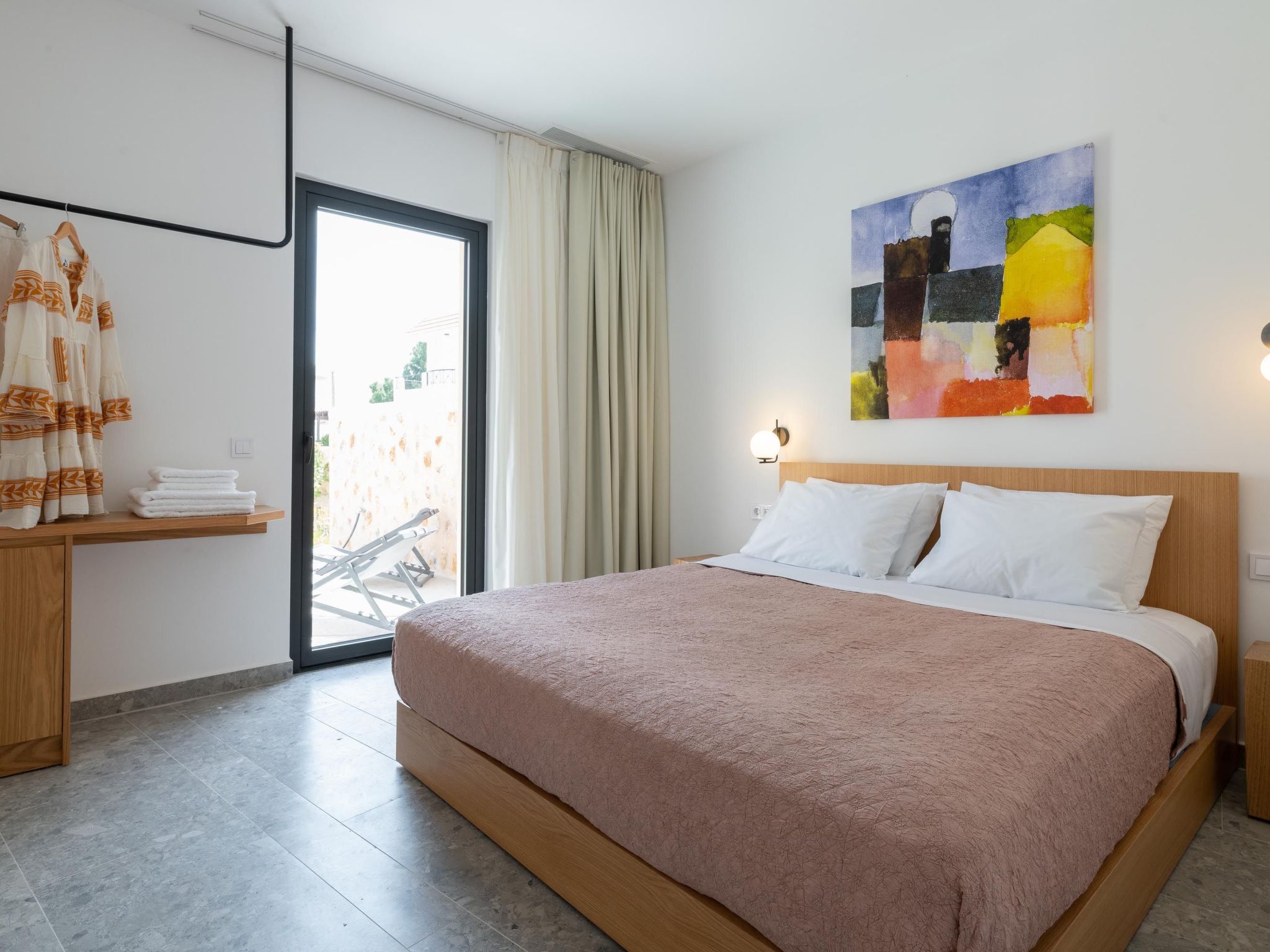 Photo of Nisi Living Concept - Symi Villa