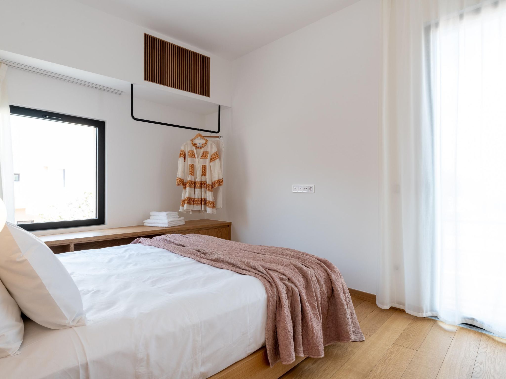 Photo of Nisi Living Concept - Symi Villa