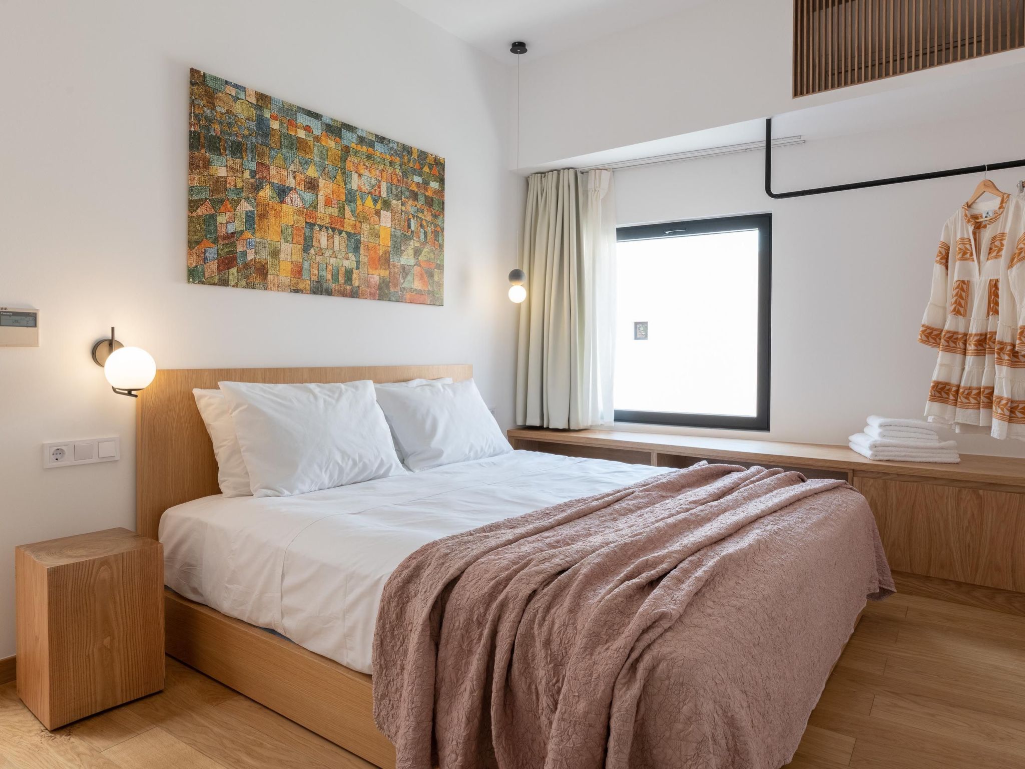 Photo of Nisi Living Concept - Symi Villa