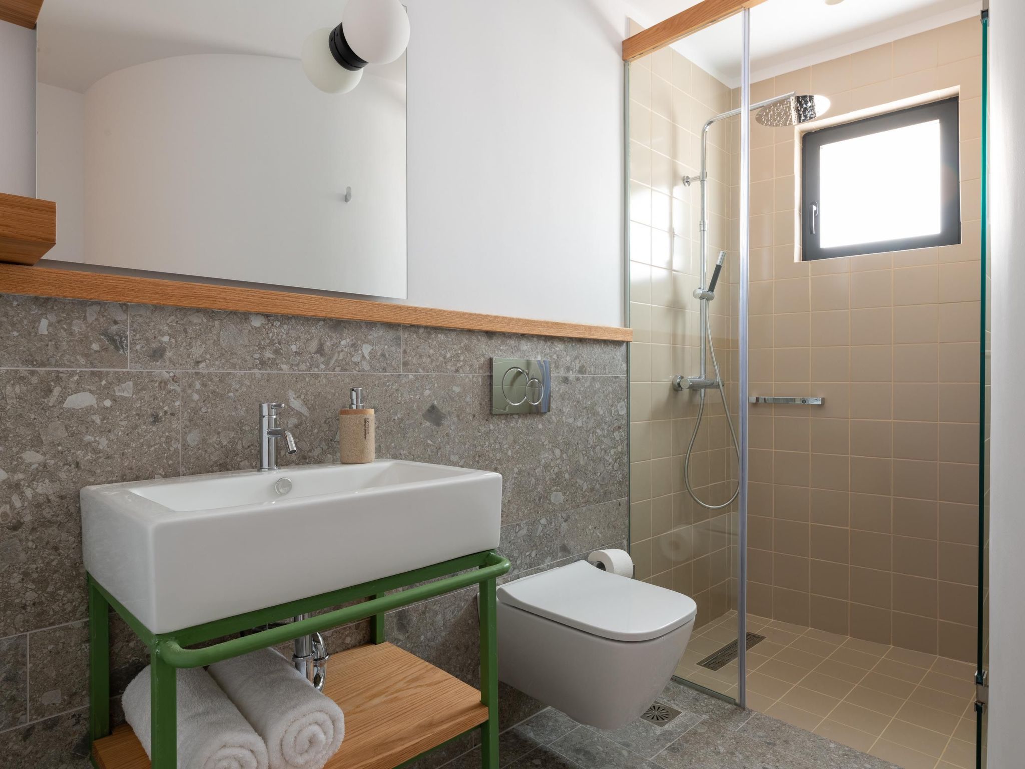 Photo of Nisi Living Concept - Symi Villa