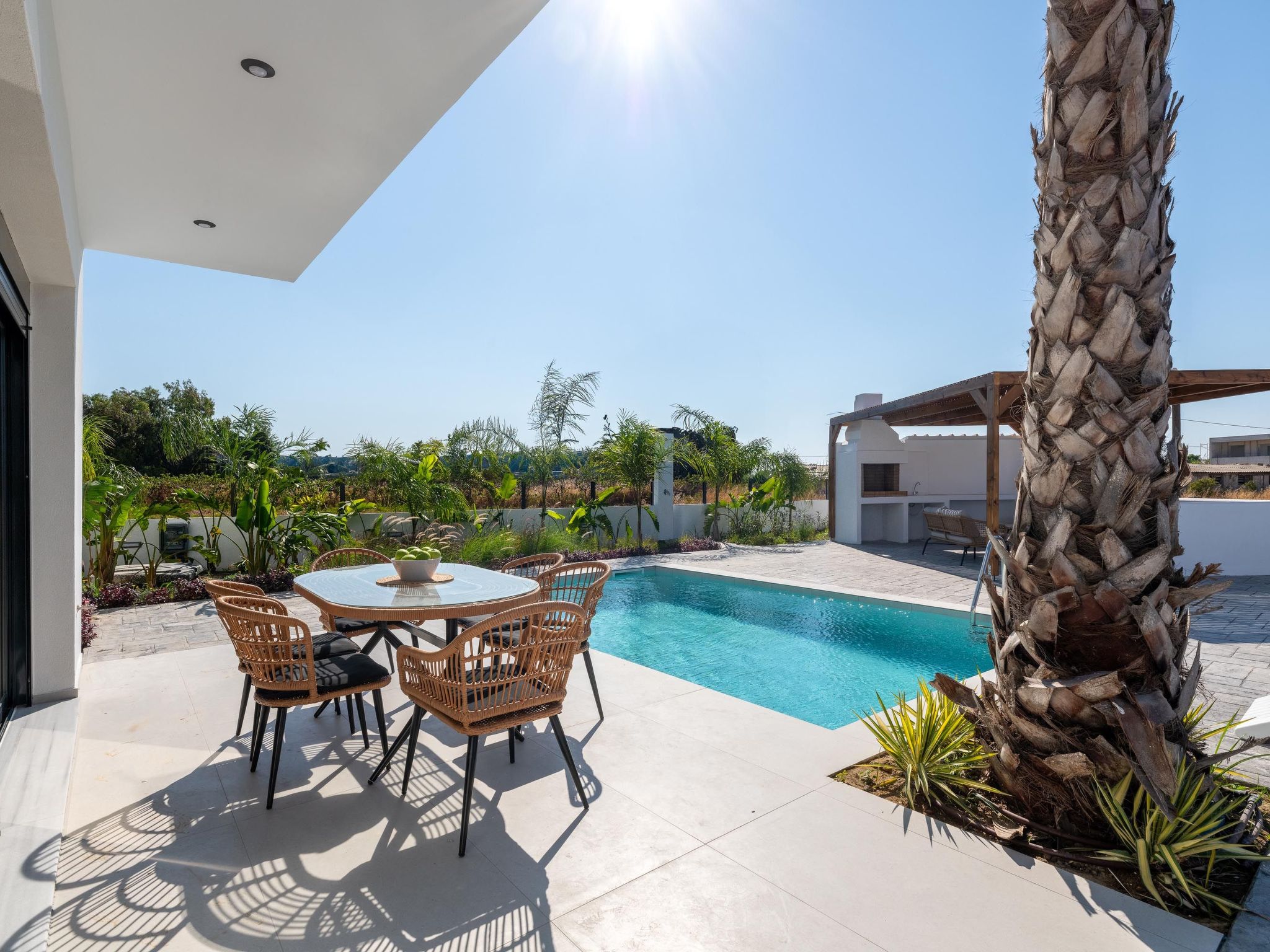 Photo of "Davlakos Villa Eve"