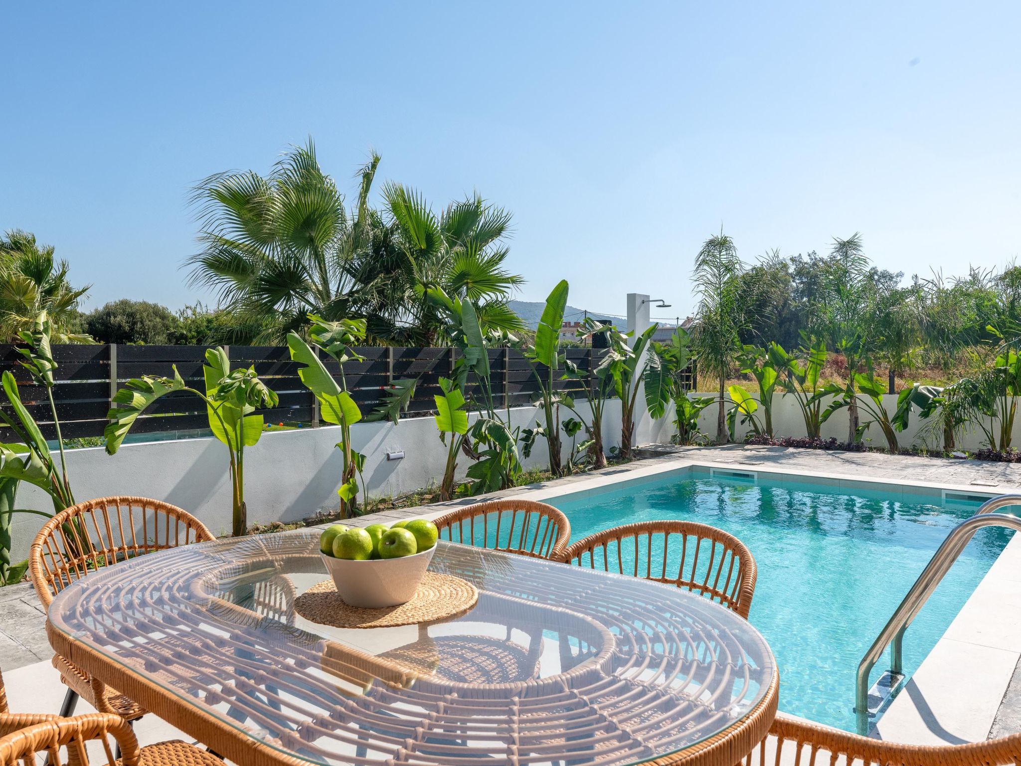 Photo of "Davlakos Villa Eve"