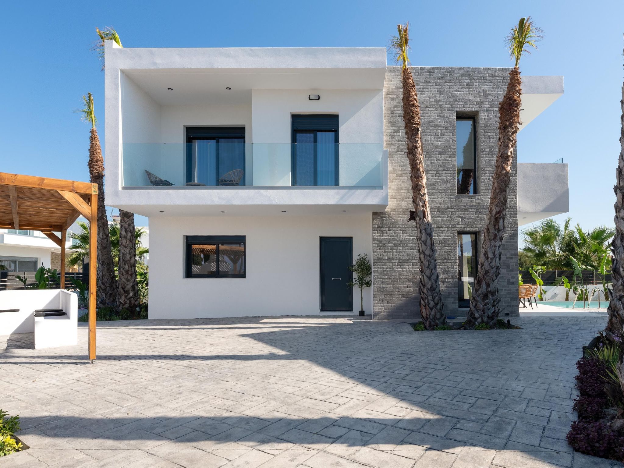 Photo of "Davlakos Villa Eve"