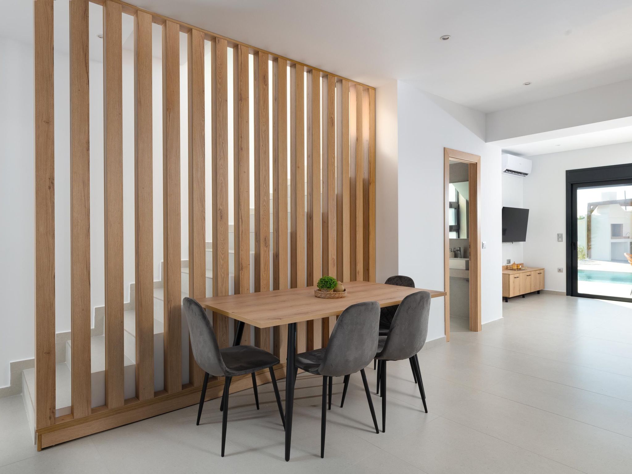 Photo of "Davlakos Villa Eve"