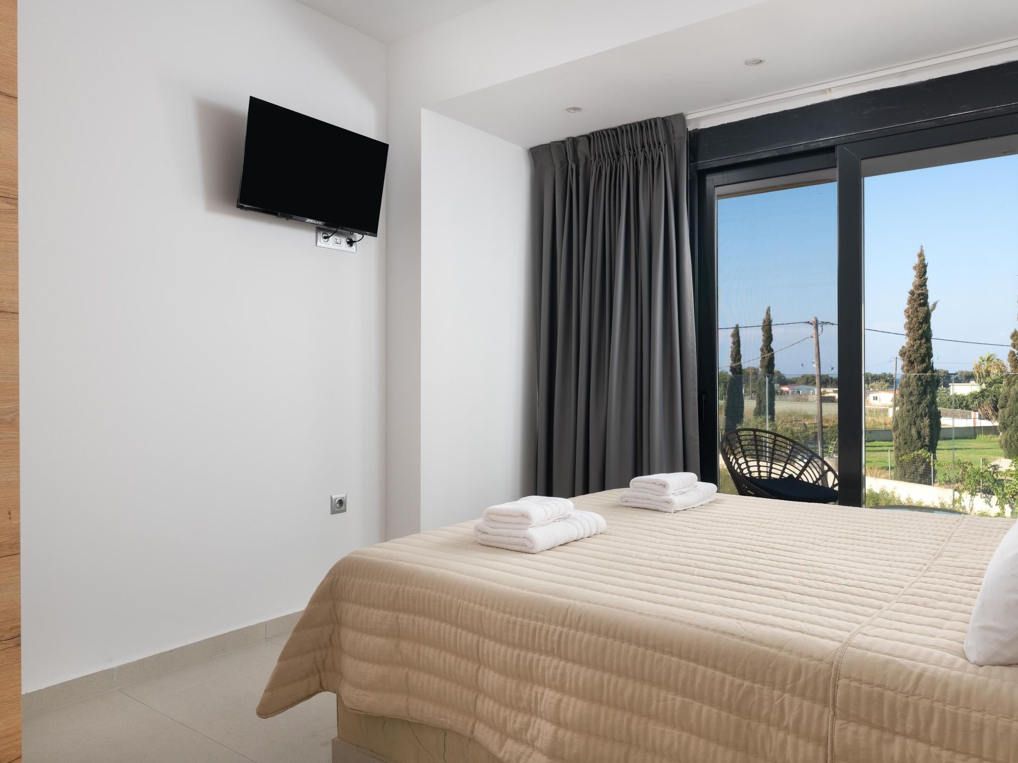 Photo of "Davlakos Villa Eve"