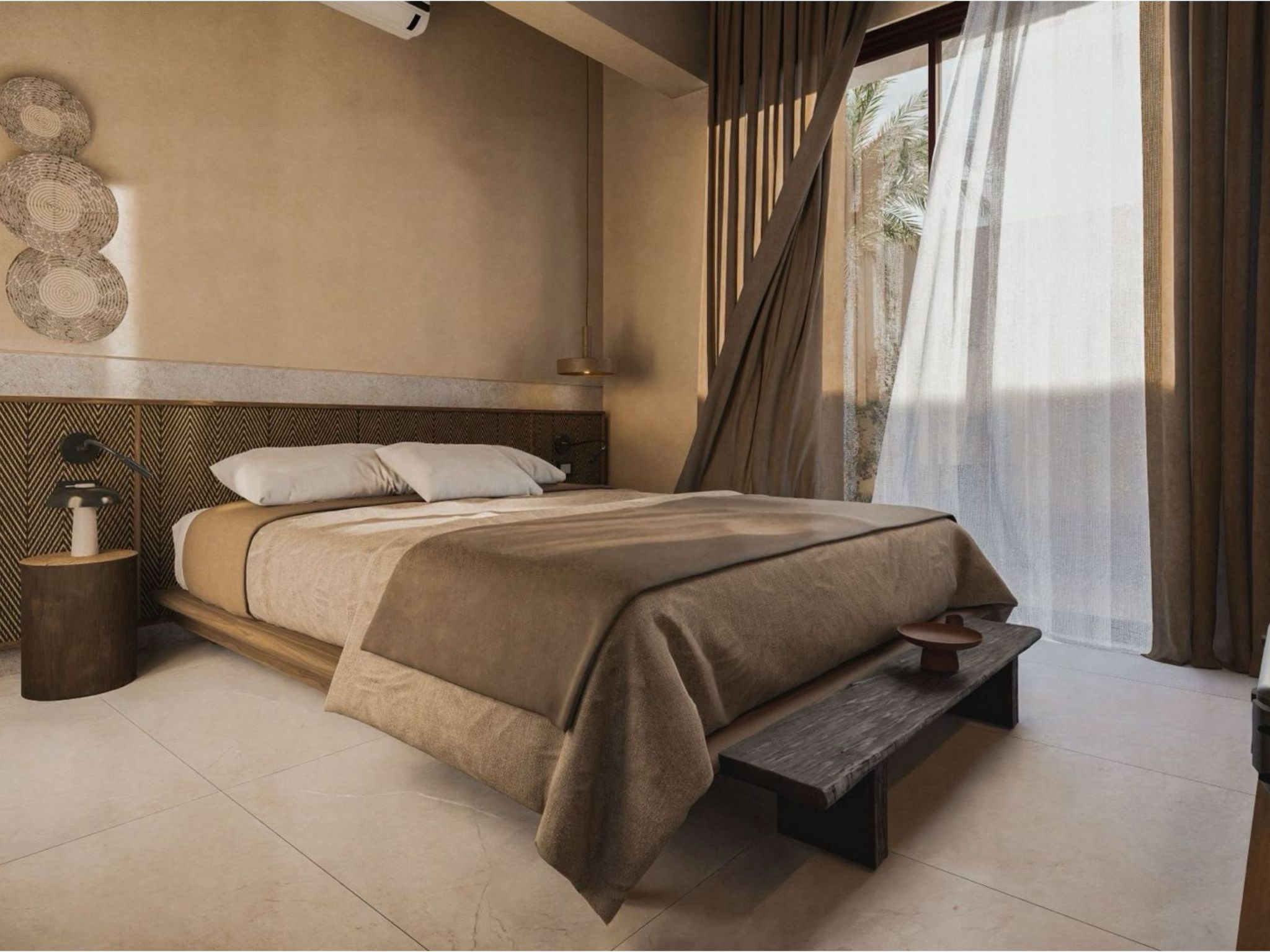 Photo of Terra Mare Villas-Etesian 206