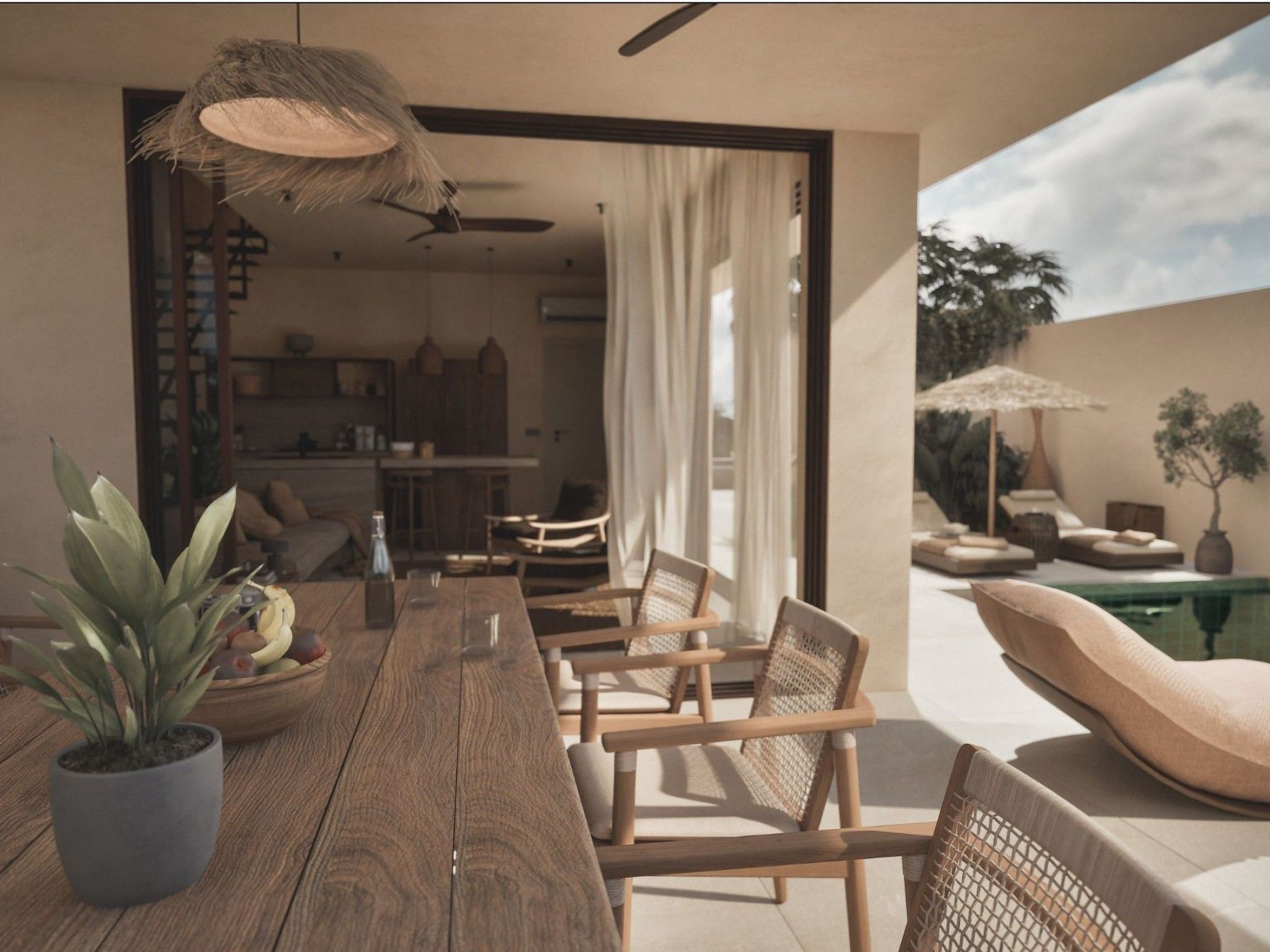 Terra Mare Villas-Kaskazi 207