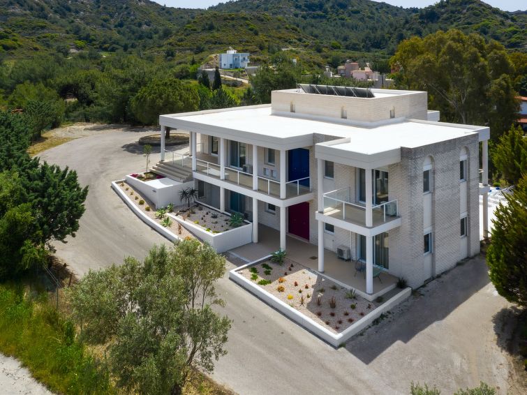 Casa de vacances Hill Top