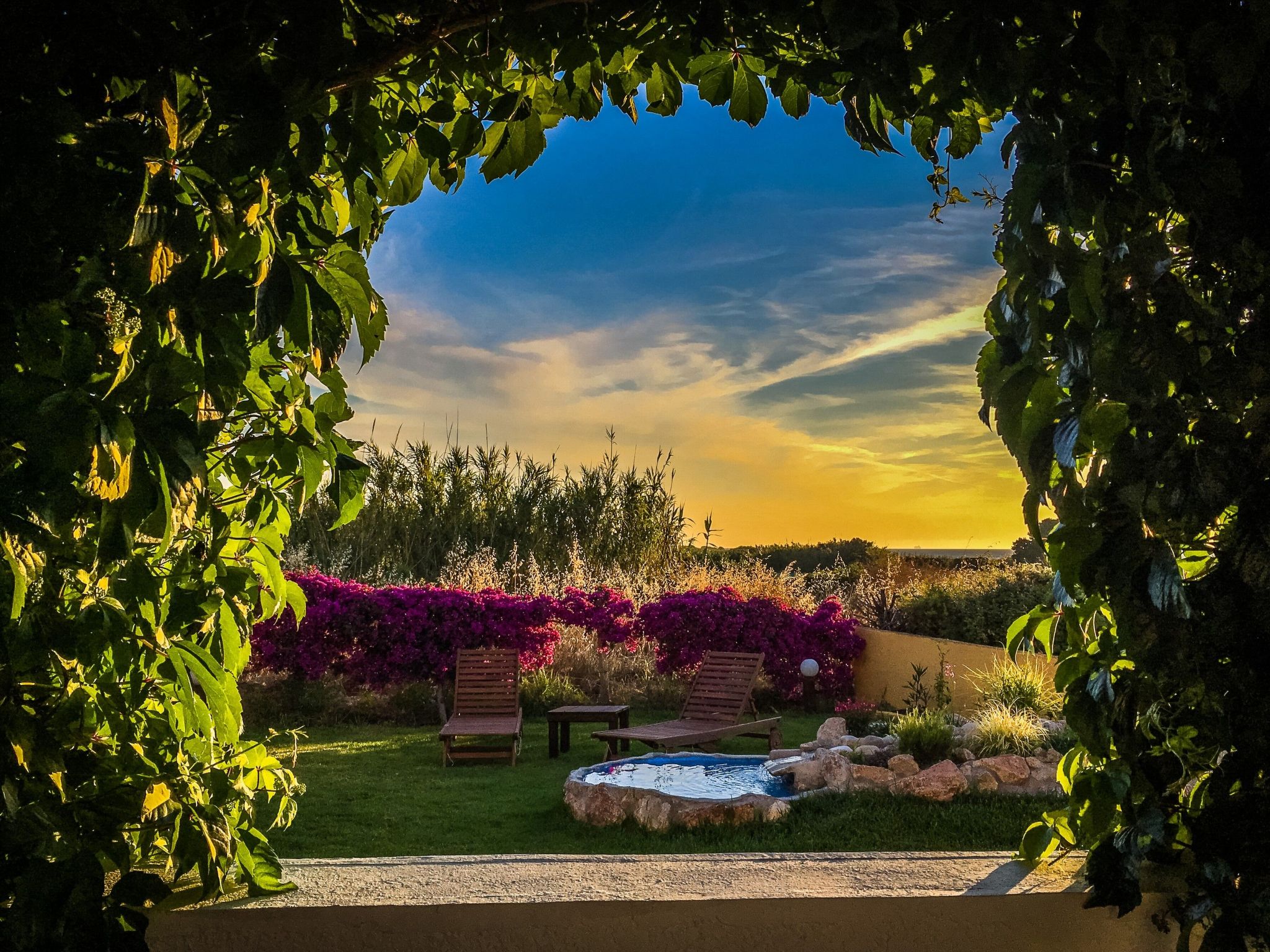 Anwesen mit Whirlpool-Image-tags.info