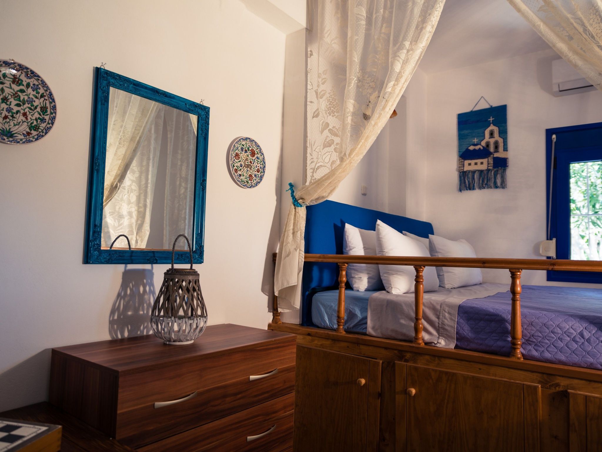 Anwesen mit Whirlpool-Dedans