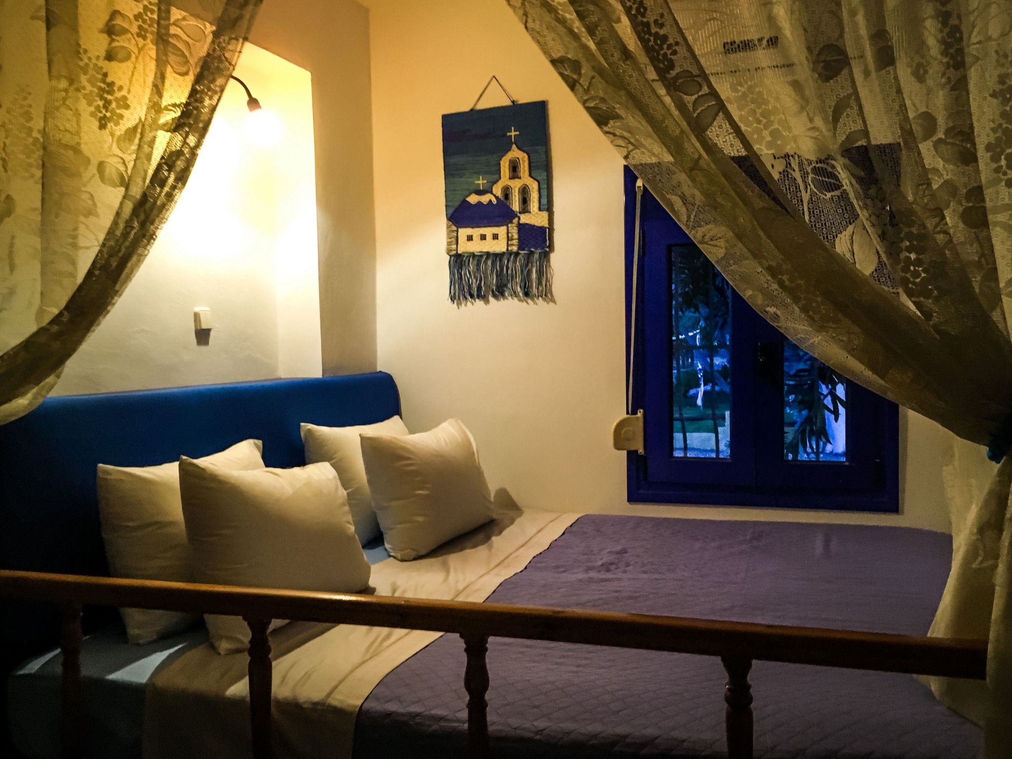 Anwesen mit Whirlpool-Dedans