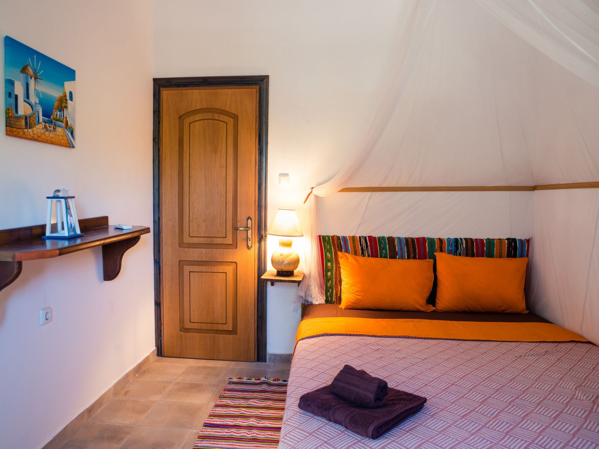 Anwesen mit Whirlpool-Dedans