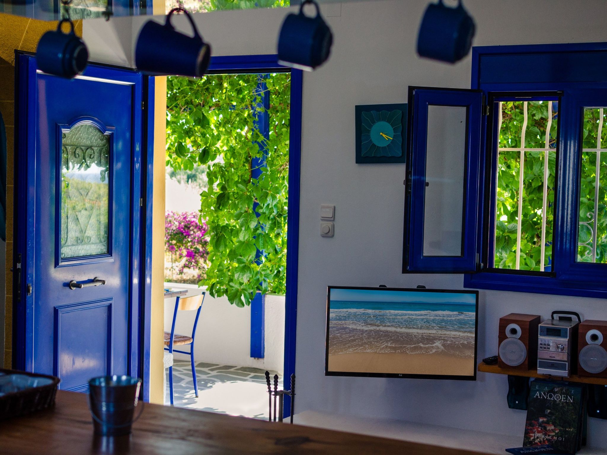 Anwesen mit Whirlpool-Dedans