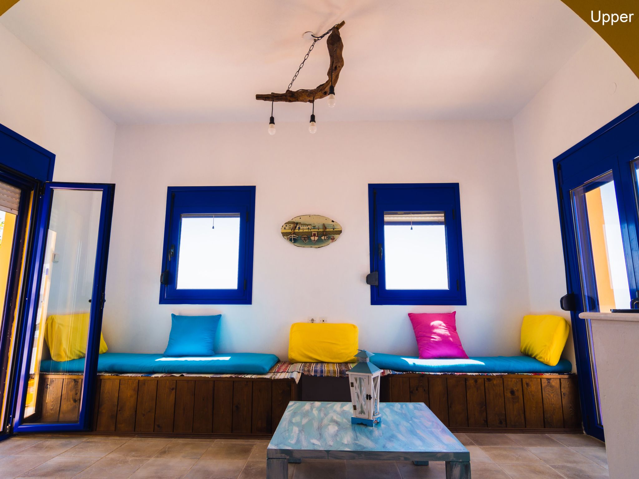 Anwesen mit Whirlpool