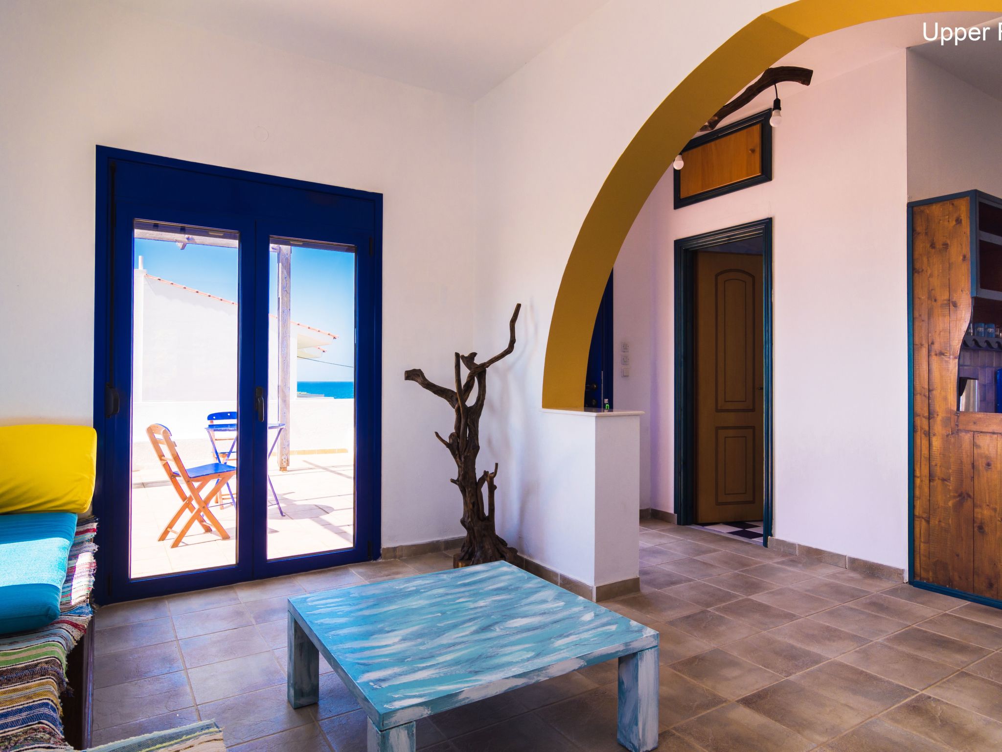 Anwesen mit Whirlpool