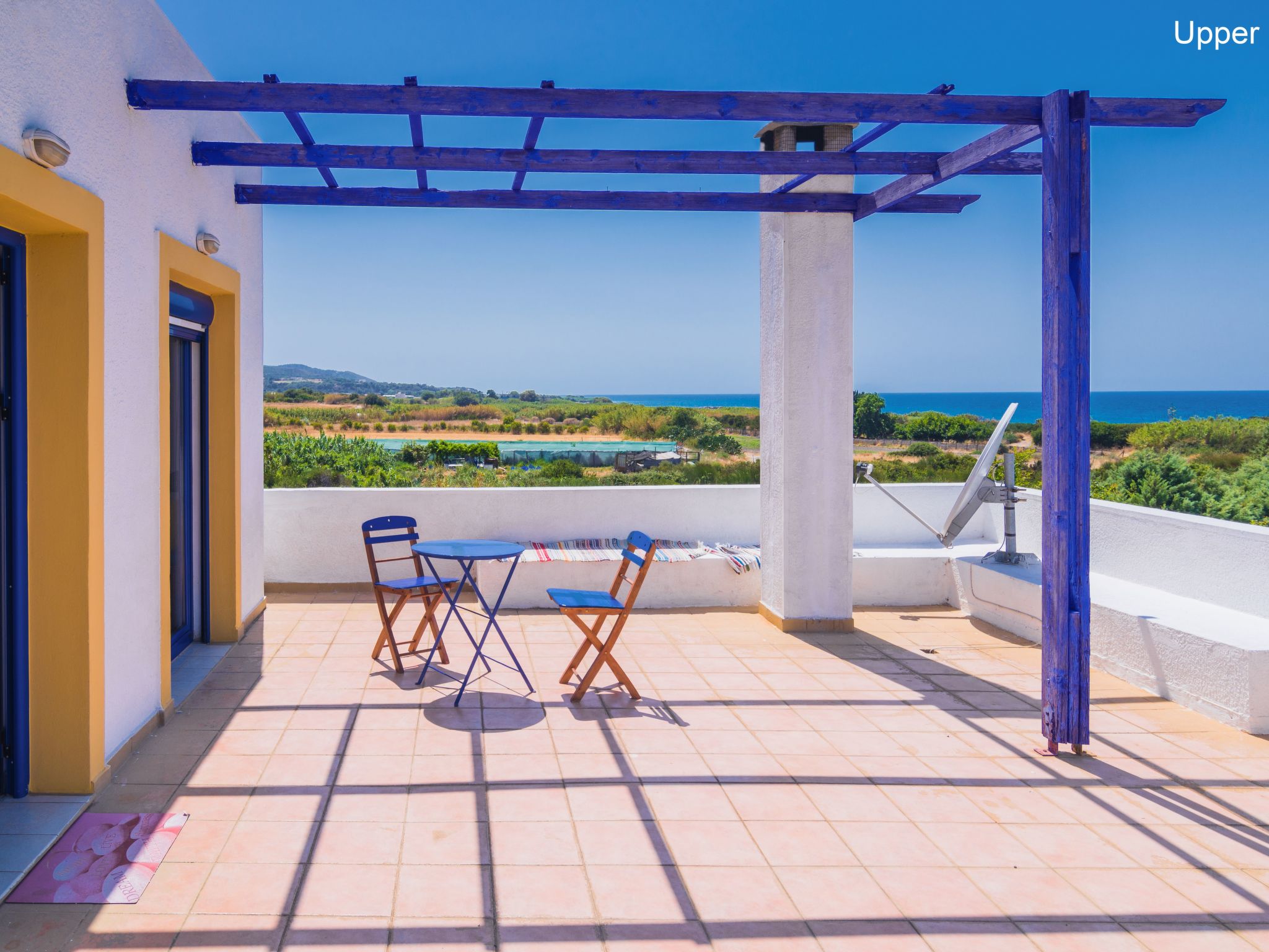 Anwesen mit Whirlpool-Dehors