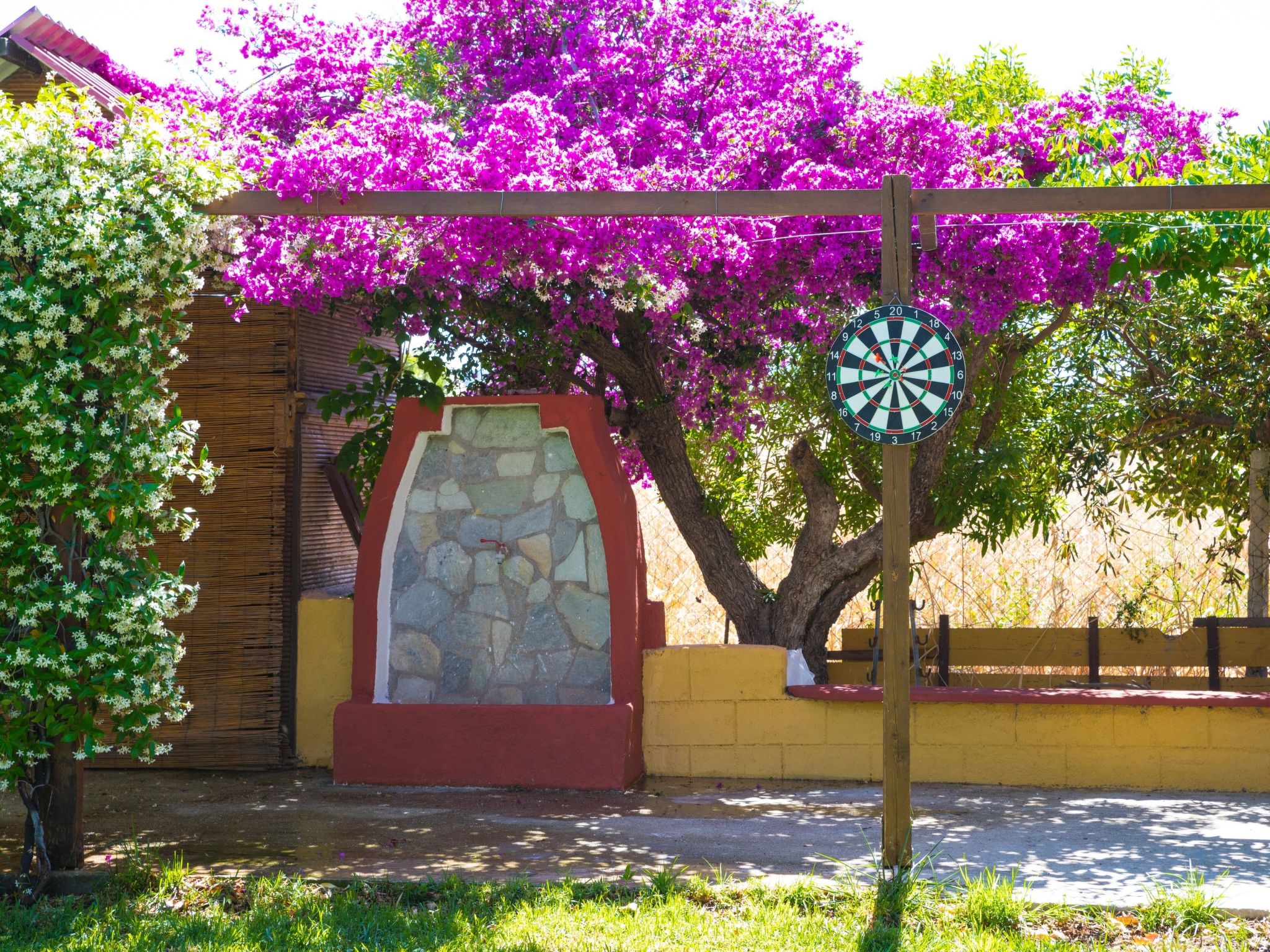 Anwesen mit Whirlpool-Image-tags.info