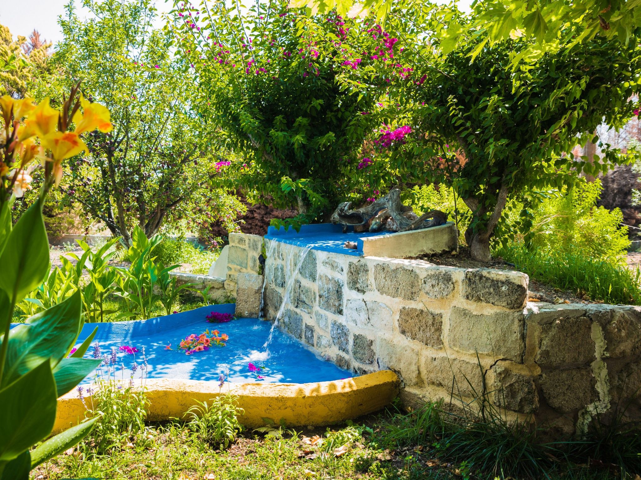 Anwesen mit Whirlpool-Image-tags.info